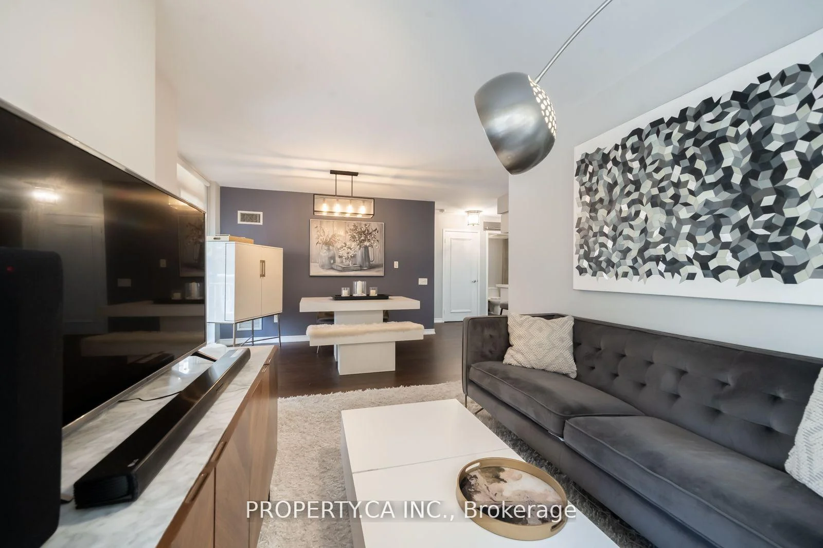 Photo 7 of Unit 202, 60 St Clair Avenue W, Toronto, Yonge-St. Clair — HOMEH