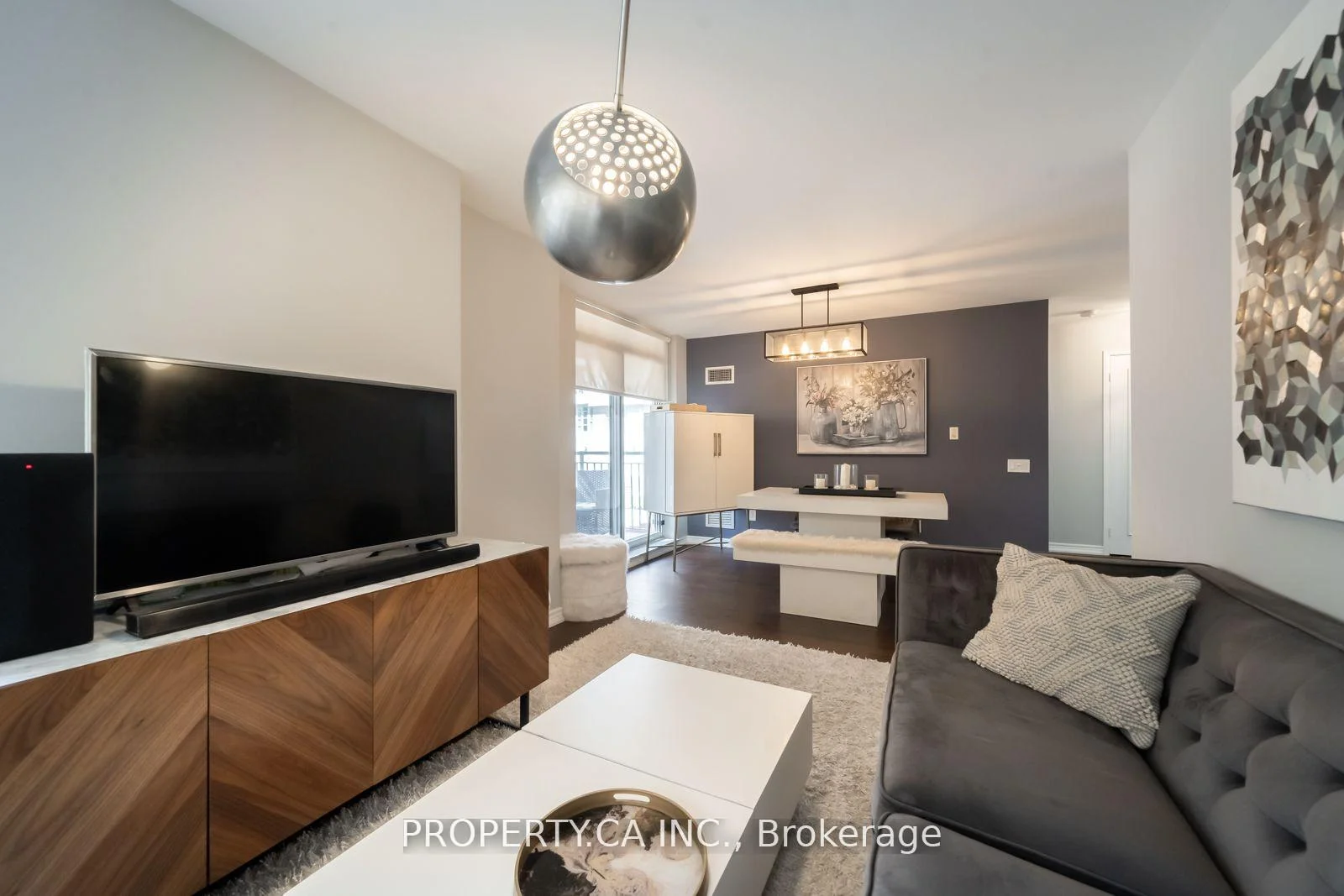 Photo 8 of Unit 202, 60 St Clair Avenue W, Toronto, Yonge-St. Clair — HOMEH