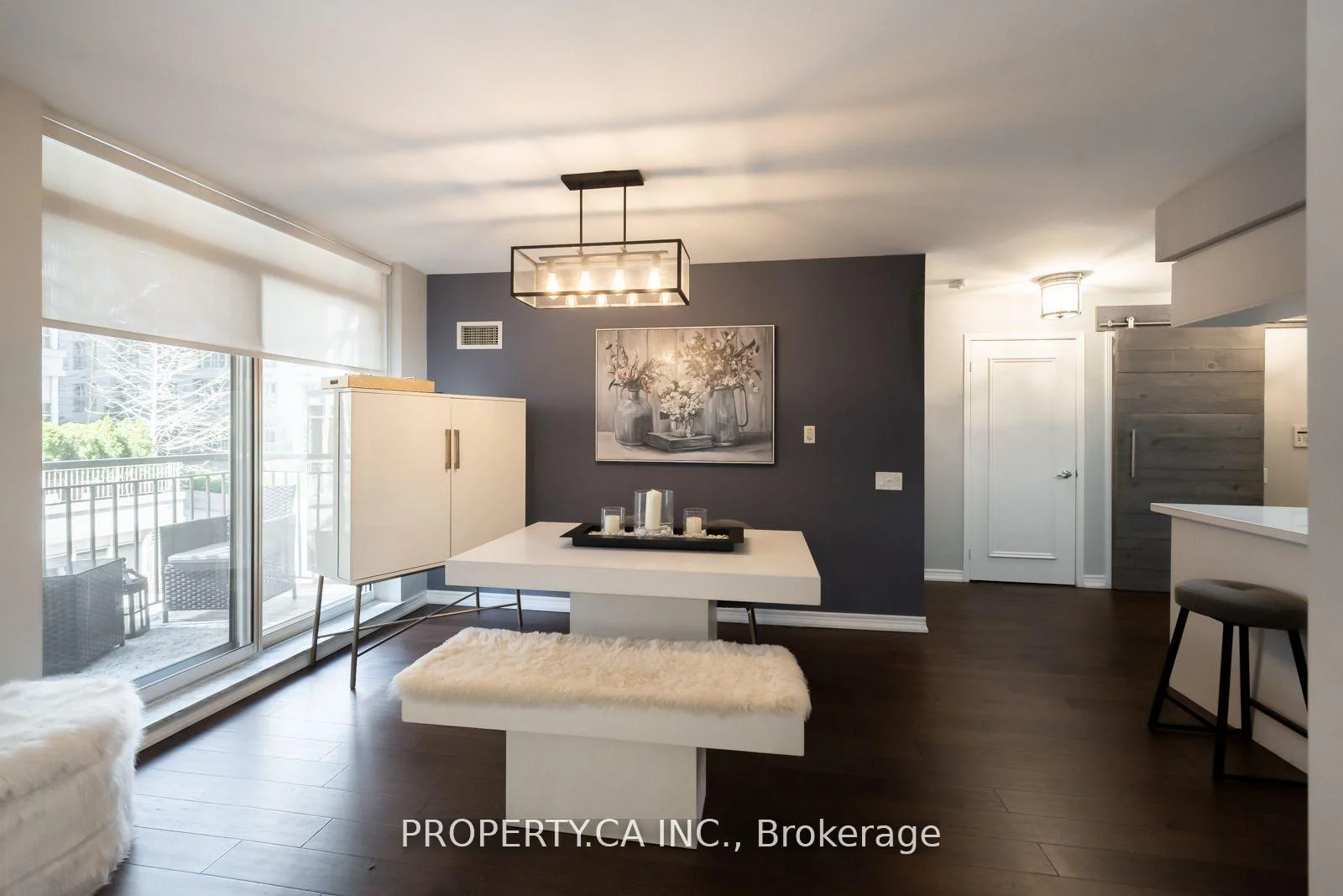 Photo 9 of Unit 202, 60 St Clair Avenue W, Toronto, Yonge-St. Clair — HOMEH