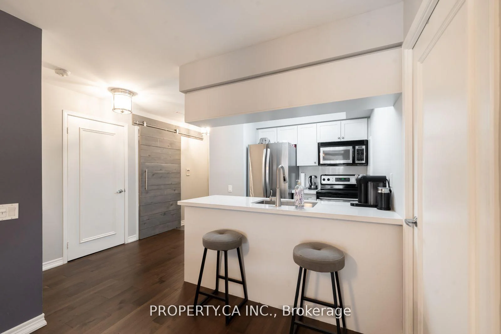 Photo 11 of Unit 202, 60 St Clair Avenue W, Toronto, Yonge-St. Clair — HOMEH