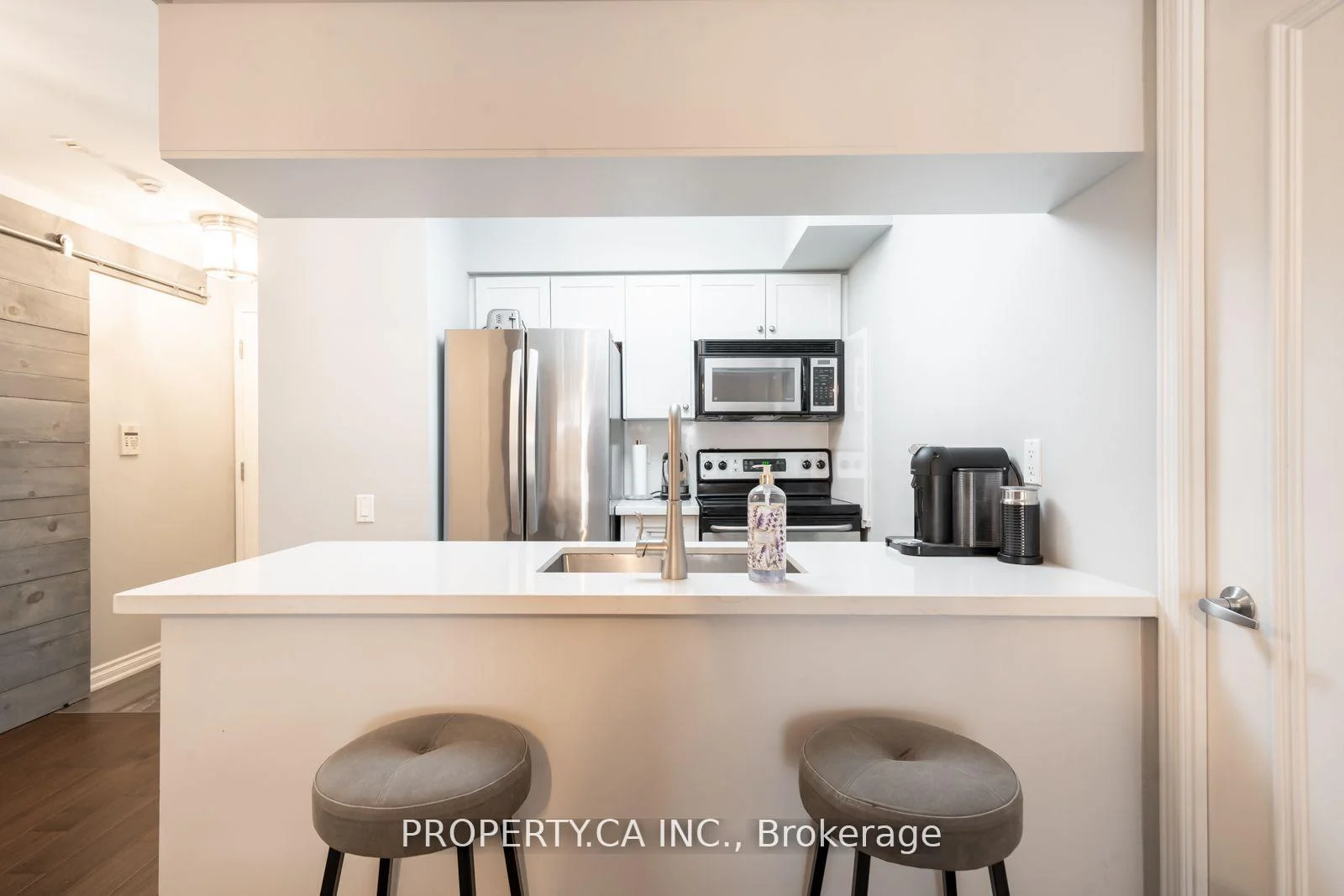 Photo 12 of Unit 202, 60 St Clair Avenue W, Toronto, Yonge-St. Clair — HOMEH