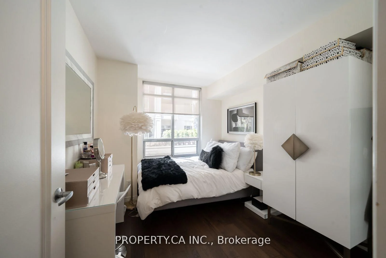 Photo 14 of Unit 202, 60 St Clair Avenue W, Toronto, Yonge-St. Clair — HOMEH