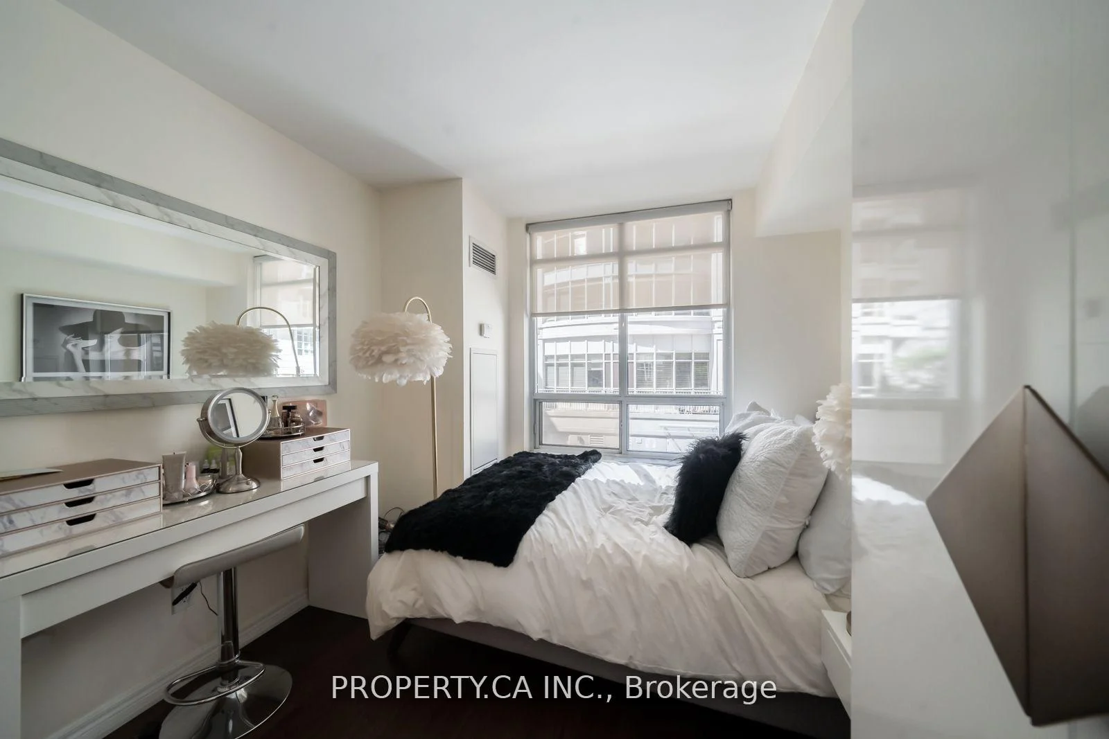 Photo 15 of Unit 202, 60 St Clair Avenue W, Toronto, Yonge-St. Clair — HOMEH