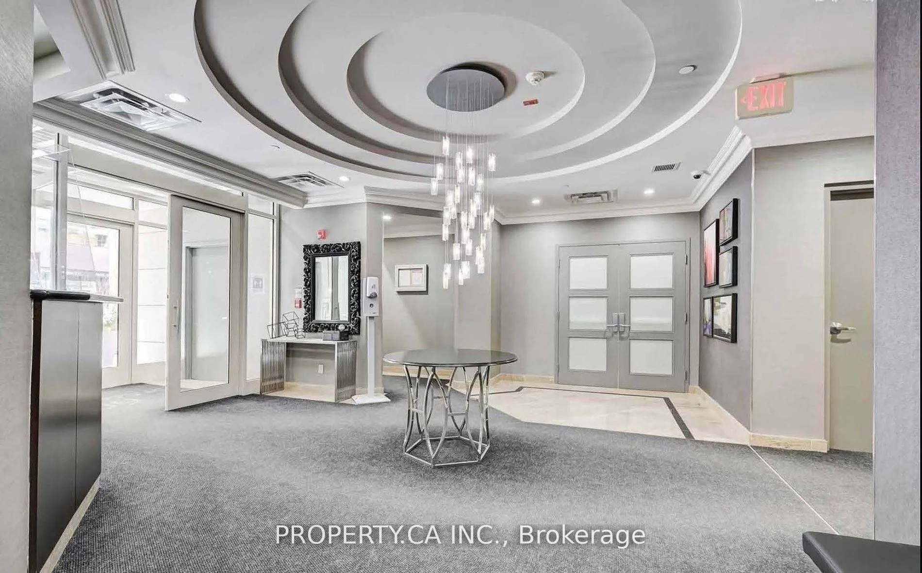Photo 18 of Unit 202, 60 St Clair Avenue W, Toronto, Yonge-St. Clair — HOMEH