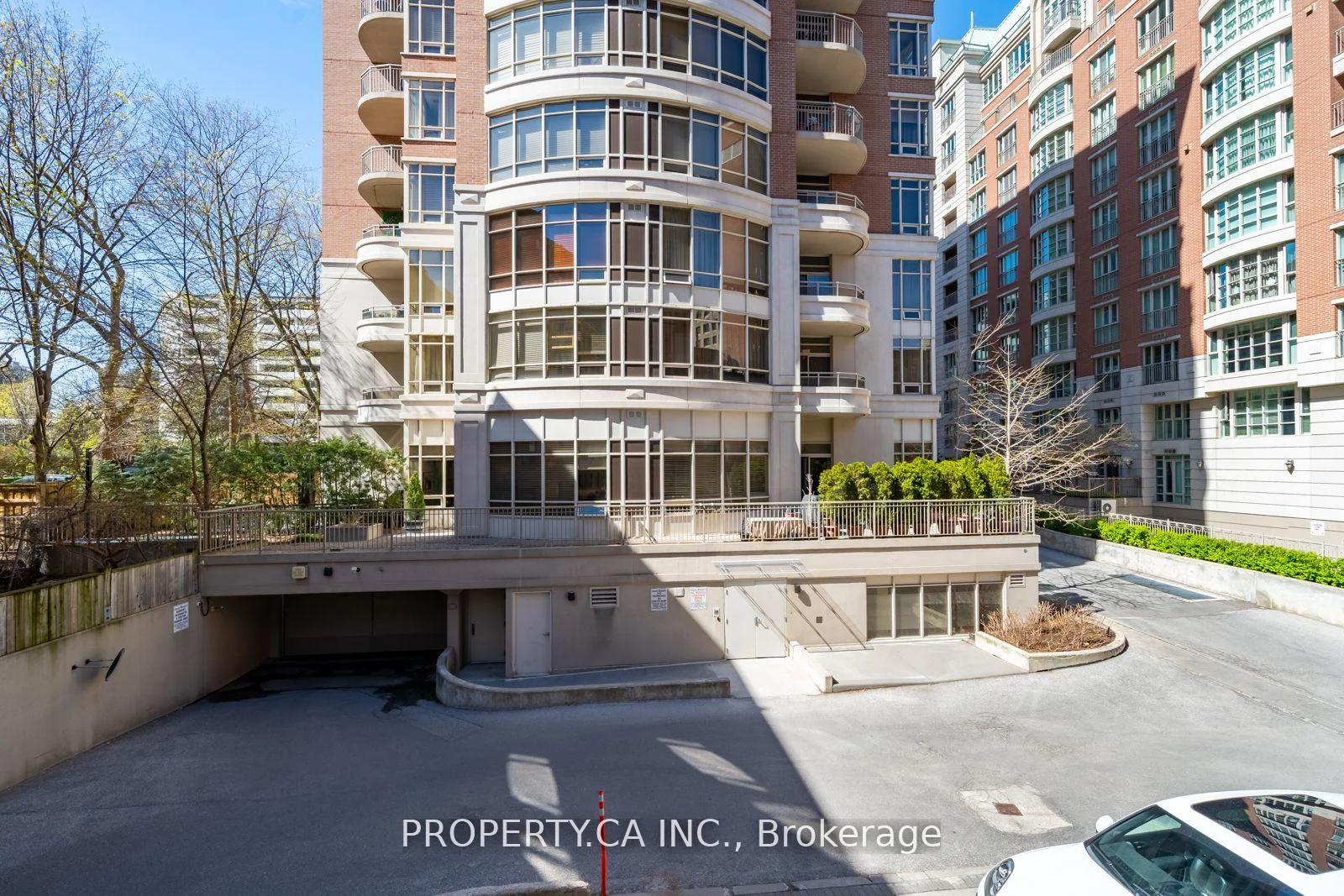 Photo 19 of Unit 202, 60 St Clair Avenue W, Toronto, Yonge-St. Clair — HOMEH