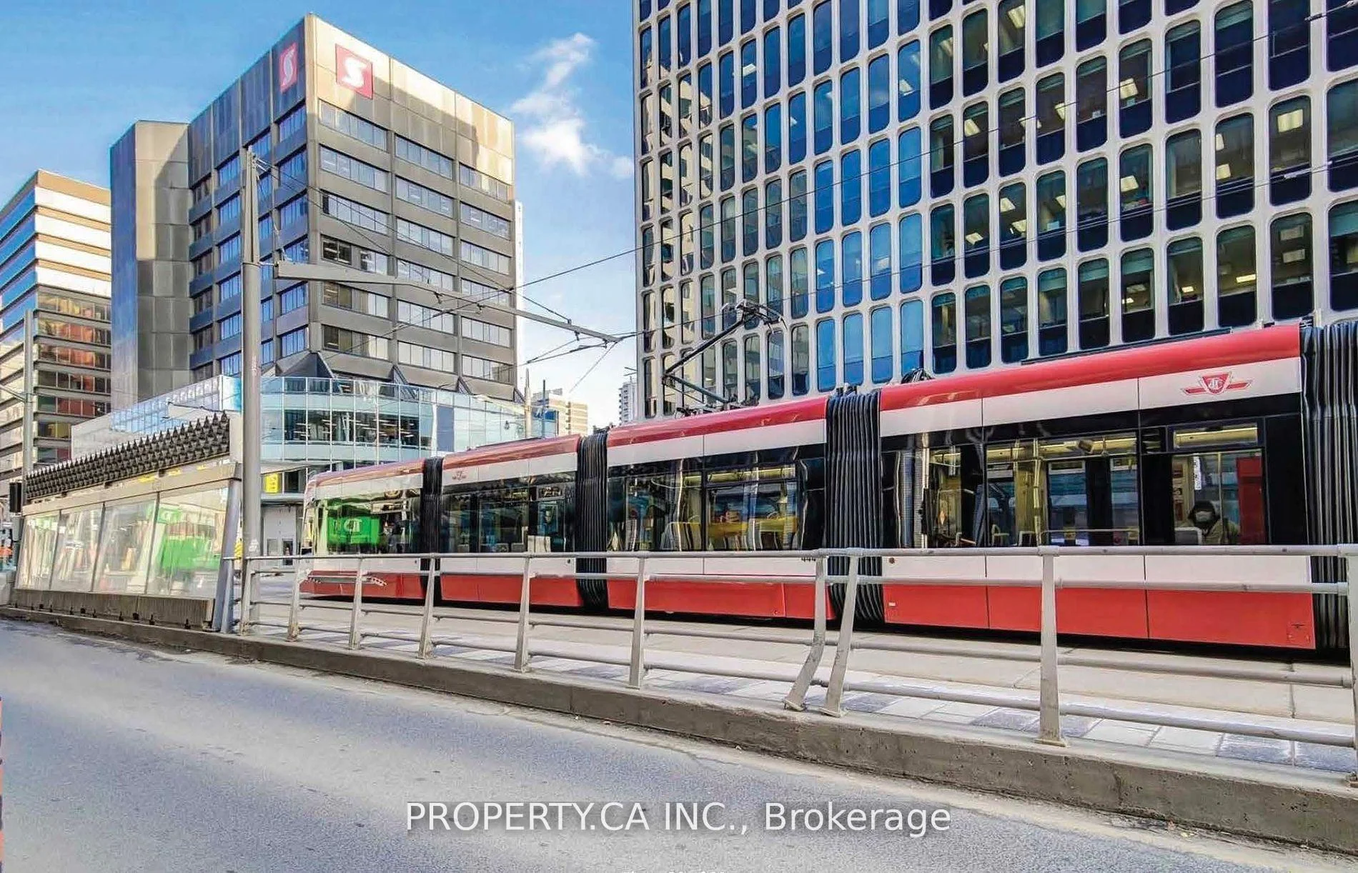 Photo 23 of Unit 202, 60 St Clair Avenue W, Toronto, Yonge-St. Clair — HOMEH