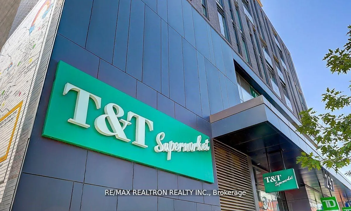 Photo 5 of Unit 917, 297 College Street, Toronto, Kensington-Chinatown — HOMEH