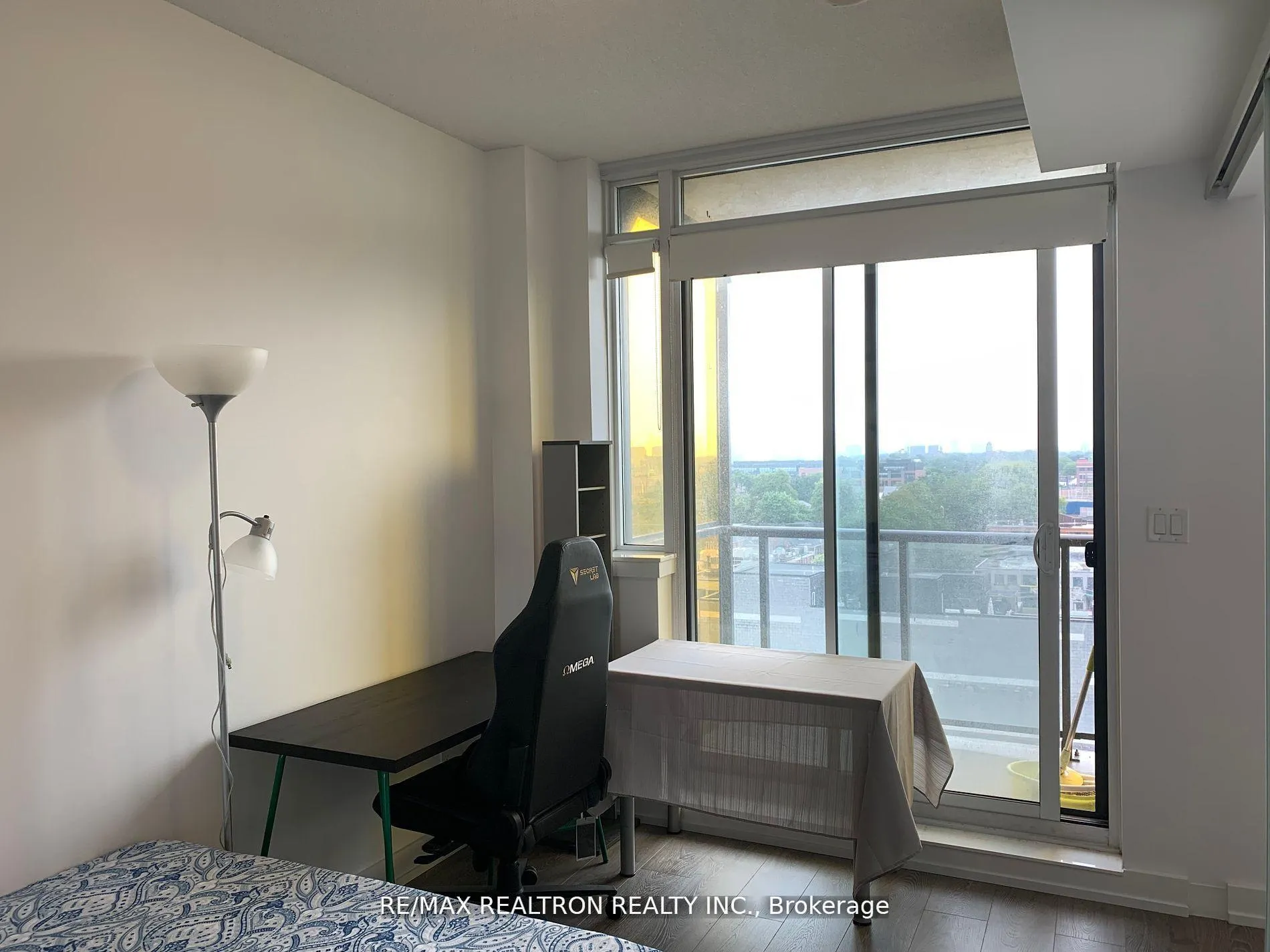Photo 16 of Unit 917, 297 College Street, Toronto, Kensington-Chinatown — HOMEH
