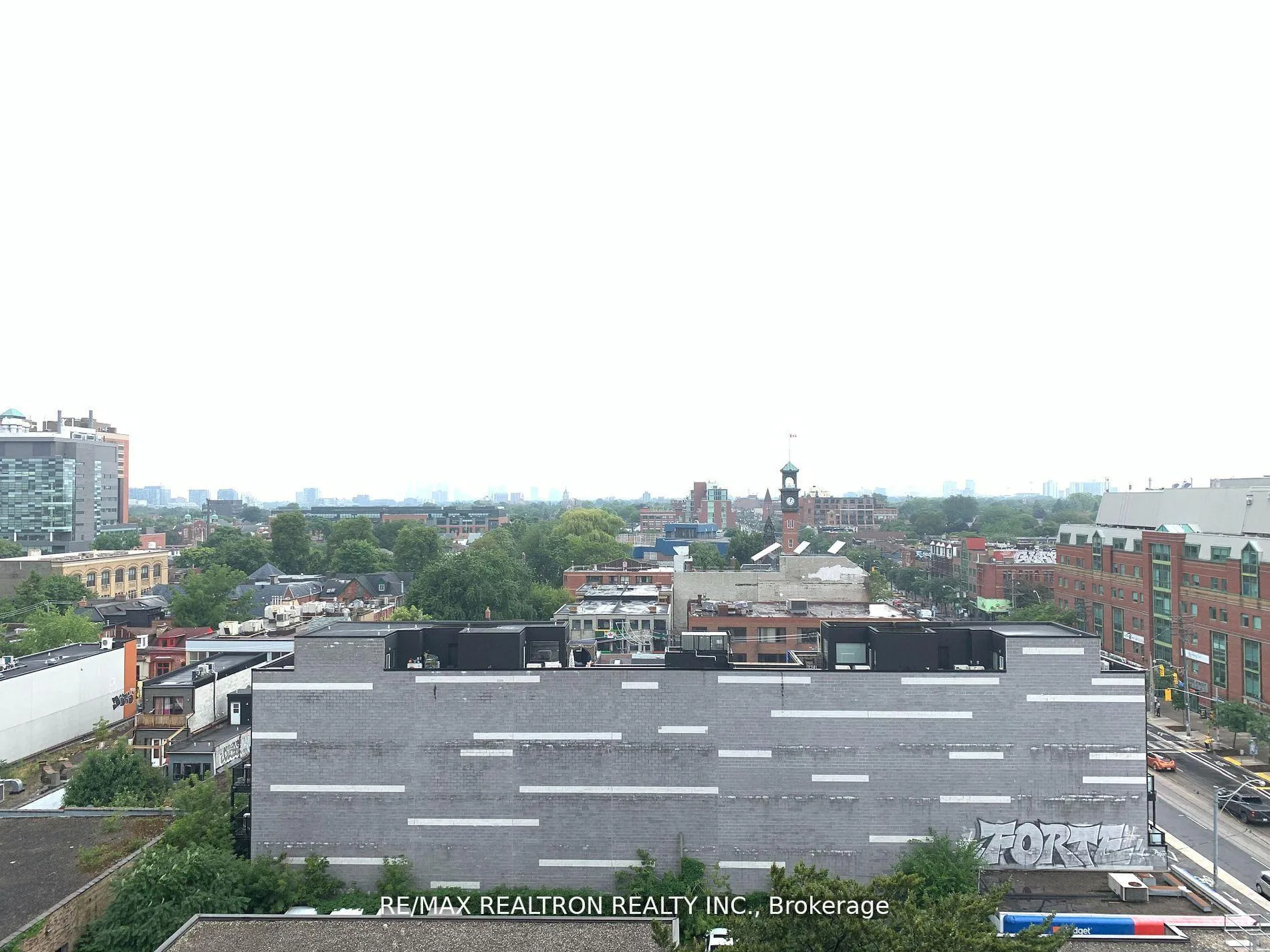 Photo 23 of Unit 917, 297 College Street, Toronto, Kensington-Chinatown — HOMEH