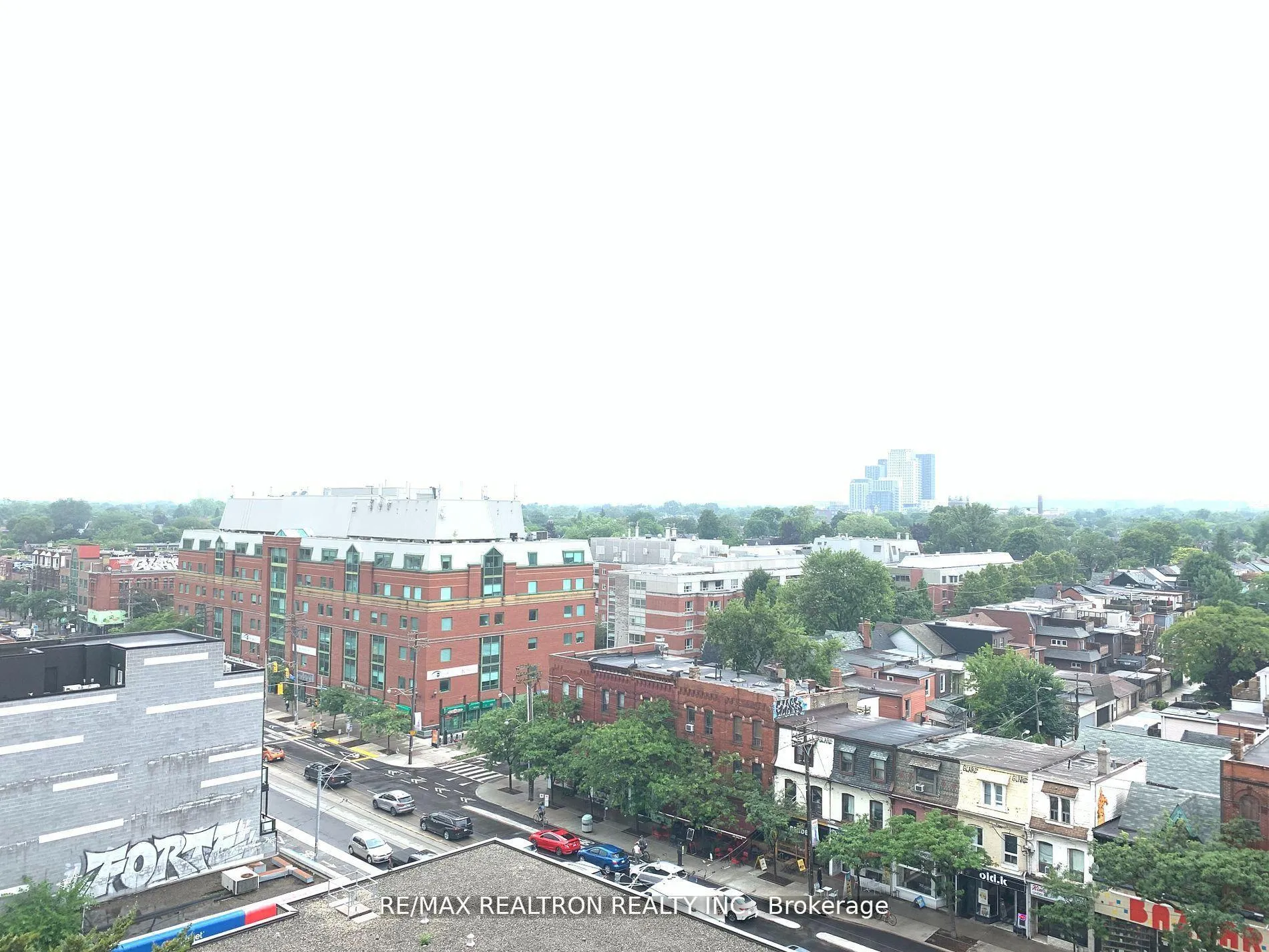 Photo 24 of Unit 917, 297 College Street, Toronto, Kensington-Chinatown — HOMEH