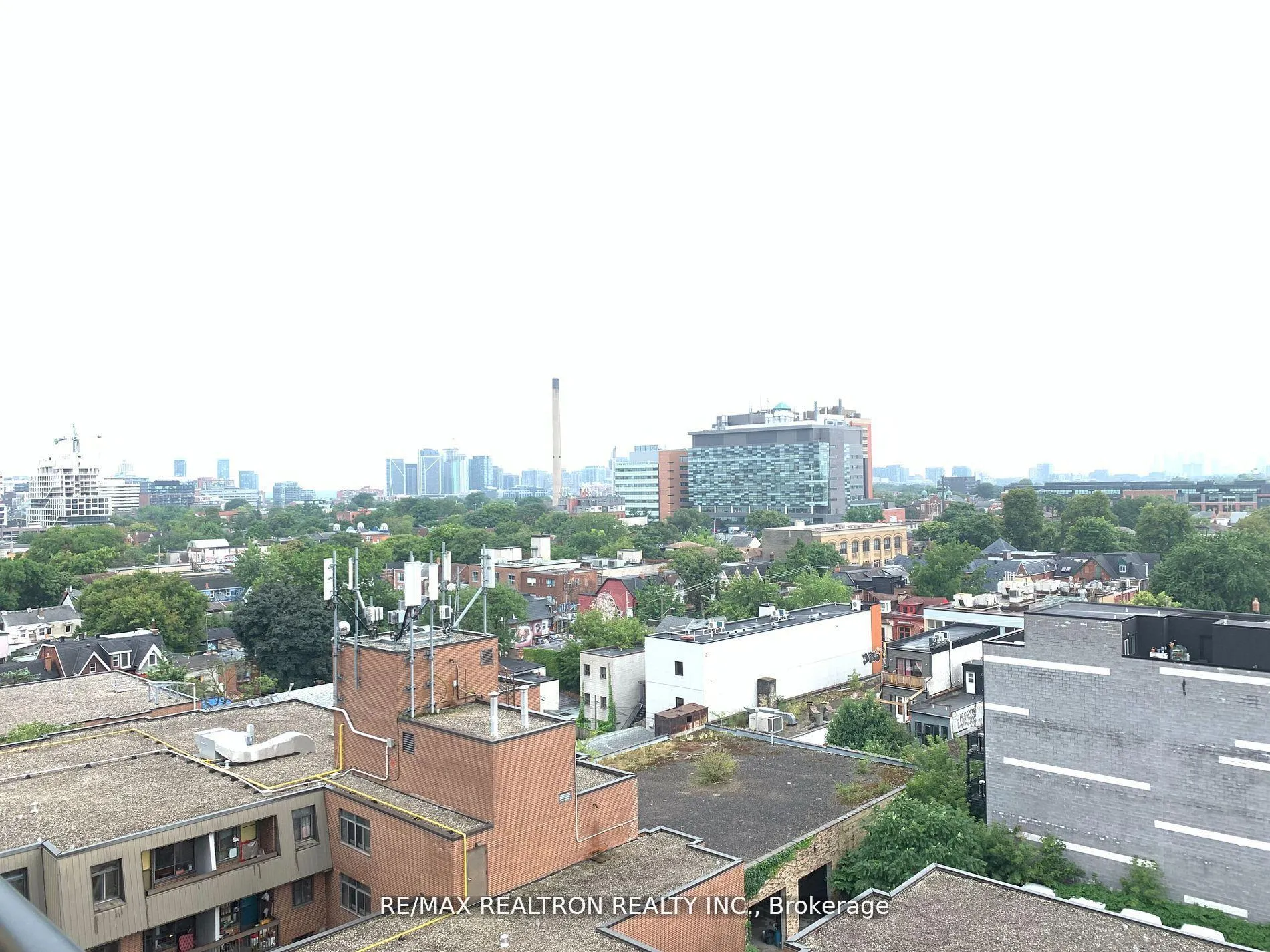 Photo 25 of Unit 917, 297 College Street, Toronto, Kensington-Chinatown — HOMEH