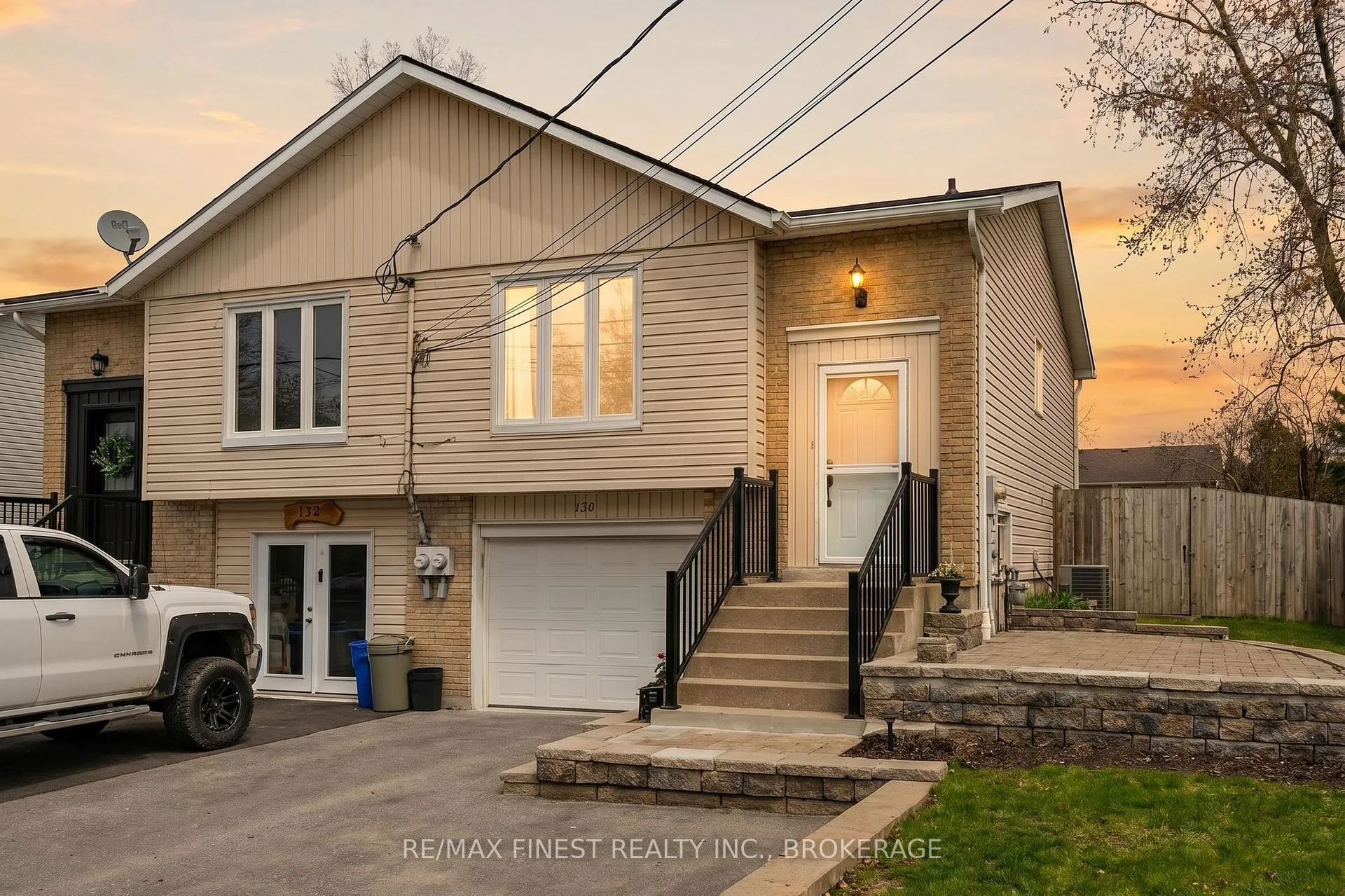 Photo 1 of 130 Sir John Johnson Drive, Loyalist, Bath — HOMEH