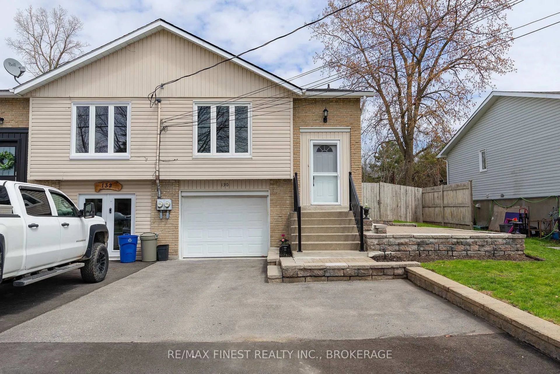 Photo 3 of 130 Sir John Johnson Drive, Loyalist, Bath — HOMEH