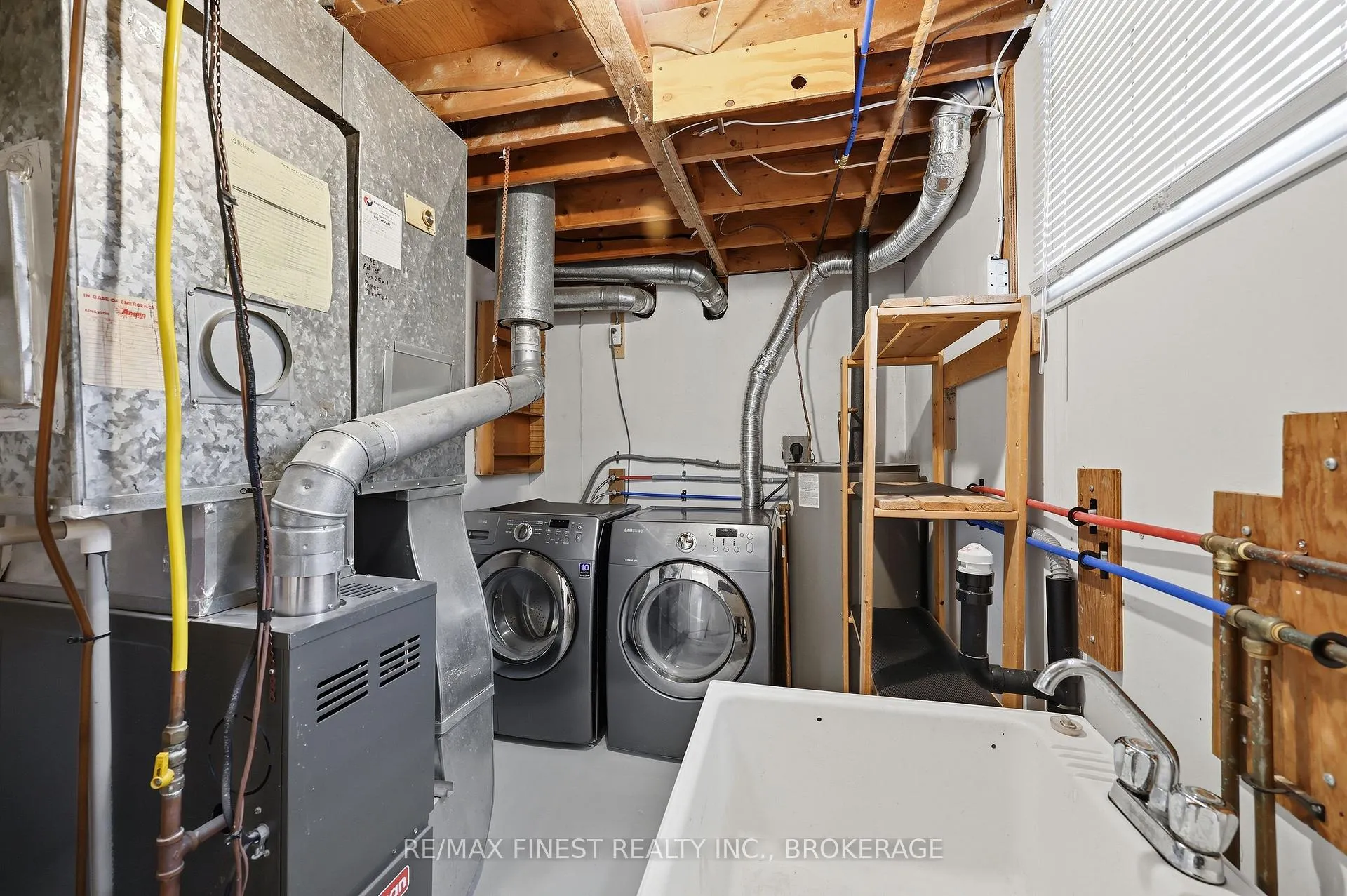 Photo 33 of 130 Sir John Johnson Drive, Loyalist, Bath — HOMEH