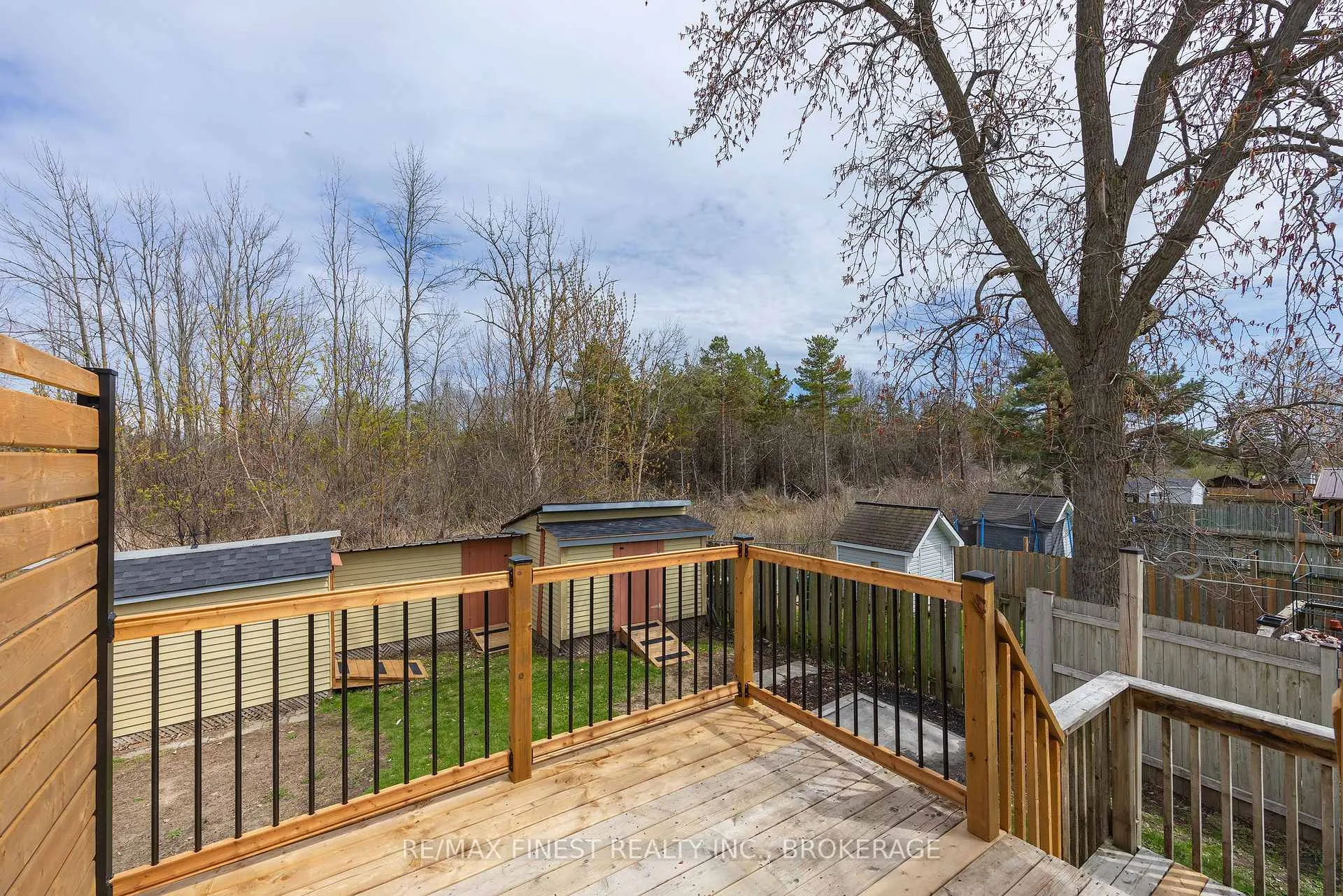 Photo 43 of 130 Sir John Johnson Drive, Loyalist, Bath — HOMEH