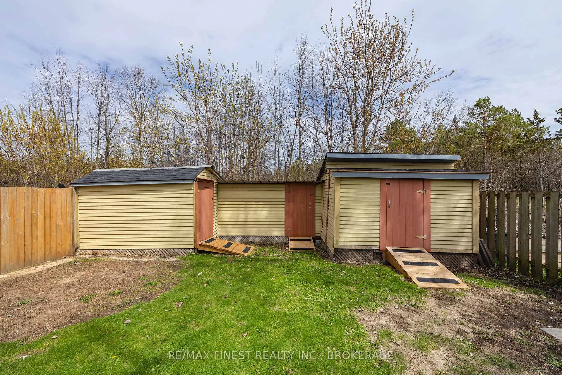 Photo 47 of 130 Sir John Johnson Drive, Loyalist, Bath — HOMEH