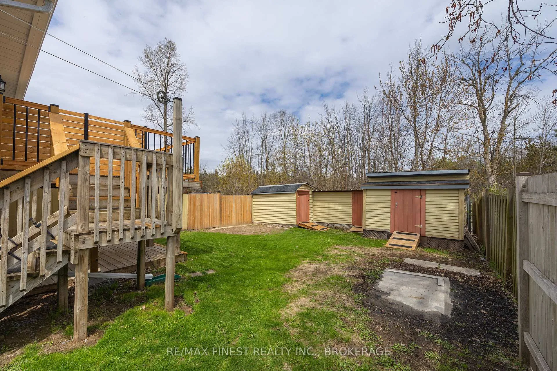 Photo 48 of 130 Sir John Johnson Drive, Loyalist, Bath — HOMEH