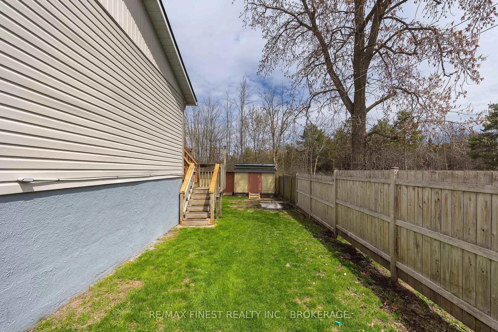Photo 49 of 130 Sir John Johnson Drive, Loyalist, Bath — HOMEH