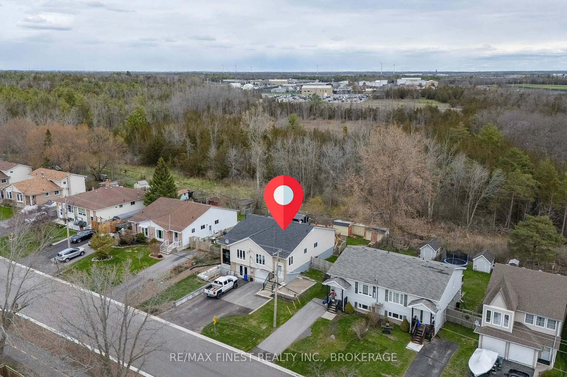 Photo 50 of 130 Sir John Johnson Drive, Loyalist, Bath — HOMEH