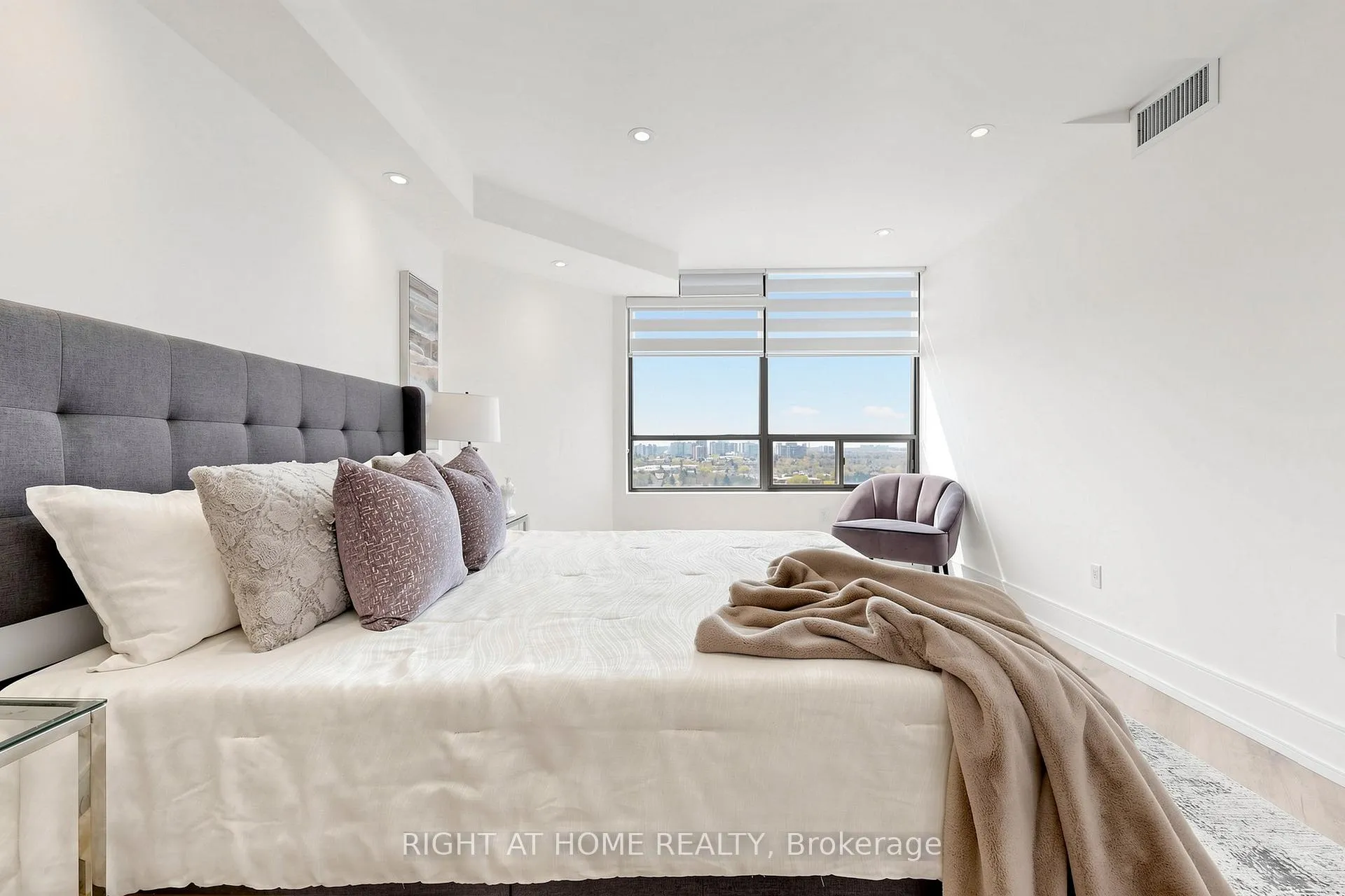 Photo 20 of Unit 1510, 7420 Bathurst Street, Vaughan, Brownridge — HOMEH
