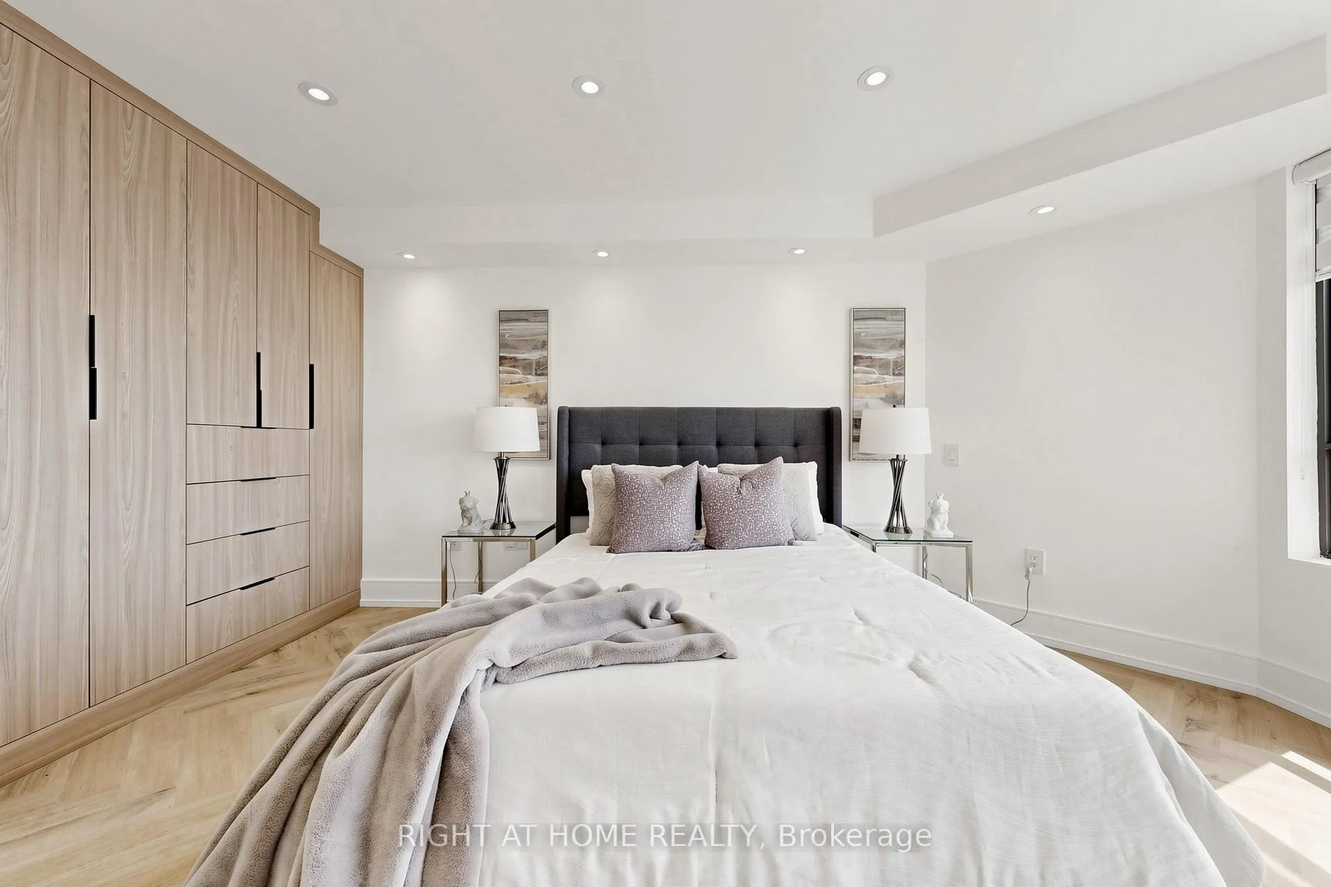 Photo 21 of Unit 1510, 7420 Bathurst Street, Vaughan, Brownridge — HOMEH