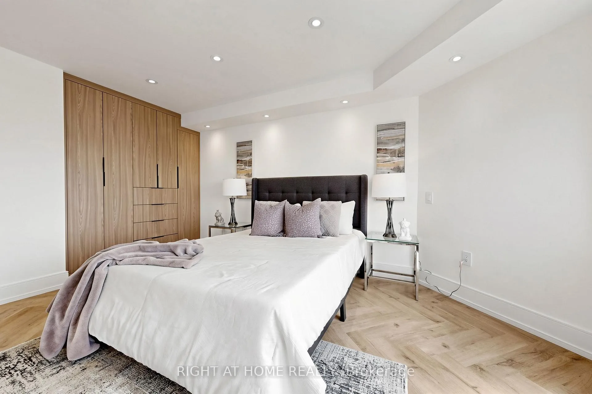 Photo 23 of Unit 1510, 7420 Bathurst Street, Vaughan, Brownridge — HOMEH