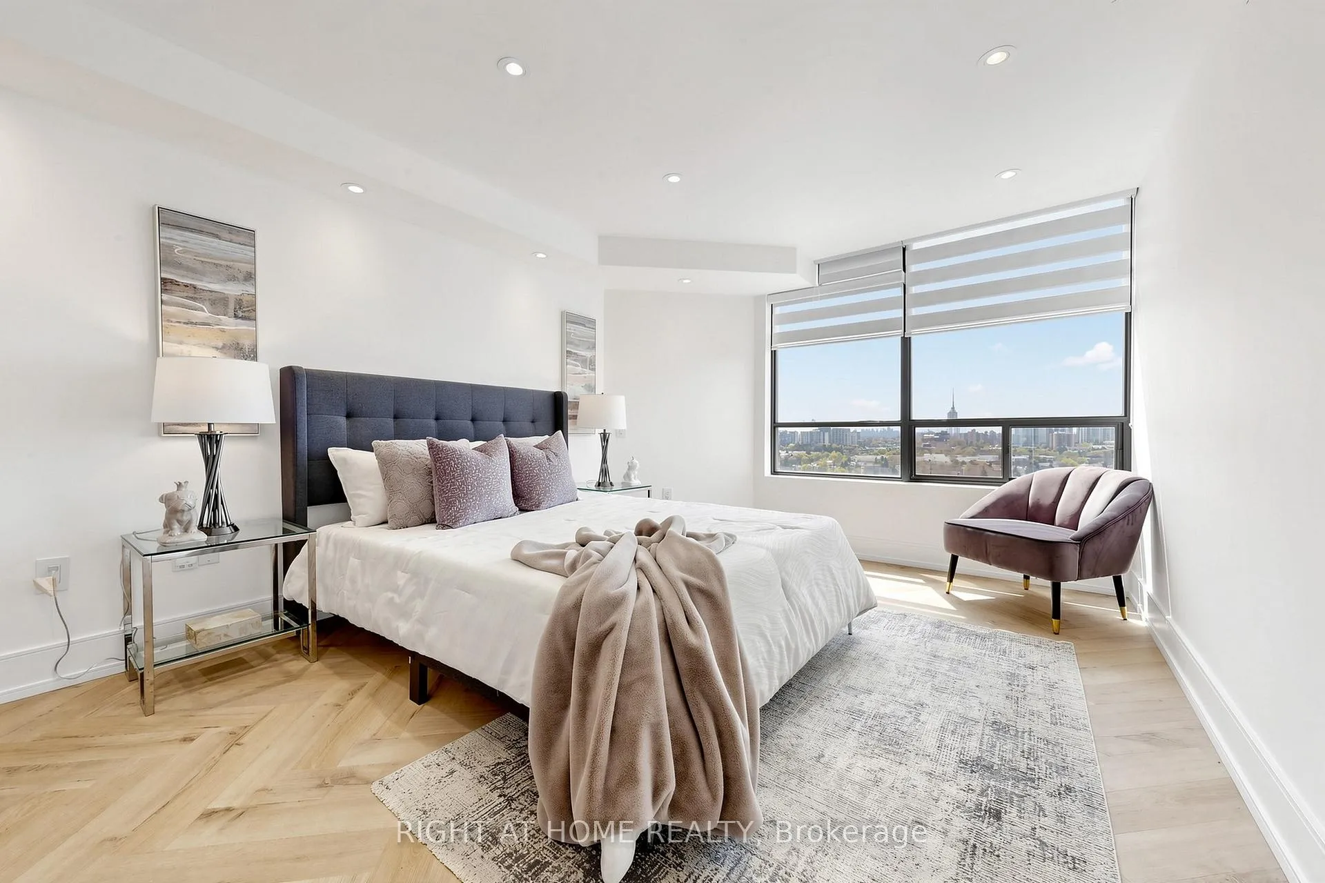 Photo 24 of Unit 1510, 7420 Bathurst Street, Vaughan, Brownridge — HOMEH
