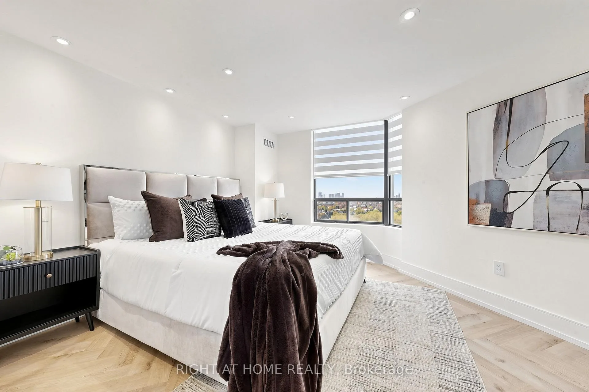 Photo 29 of Unit 1510, 7420 Bathurst Street, Vaughan, Brownridge — HOMEH