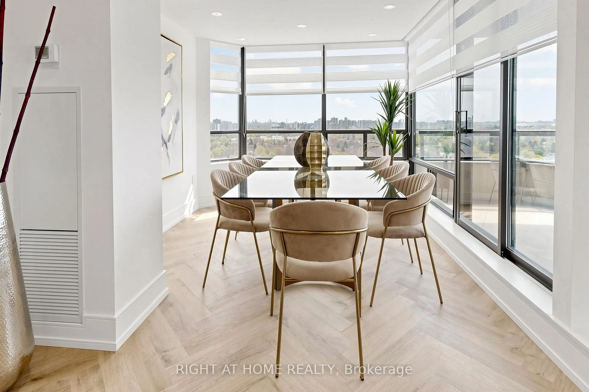 Photo 33 of Unit 1510, 7420 Bathurst Street, Vaughan, Brownridge — HOMEH