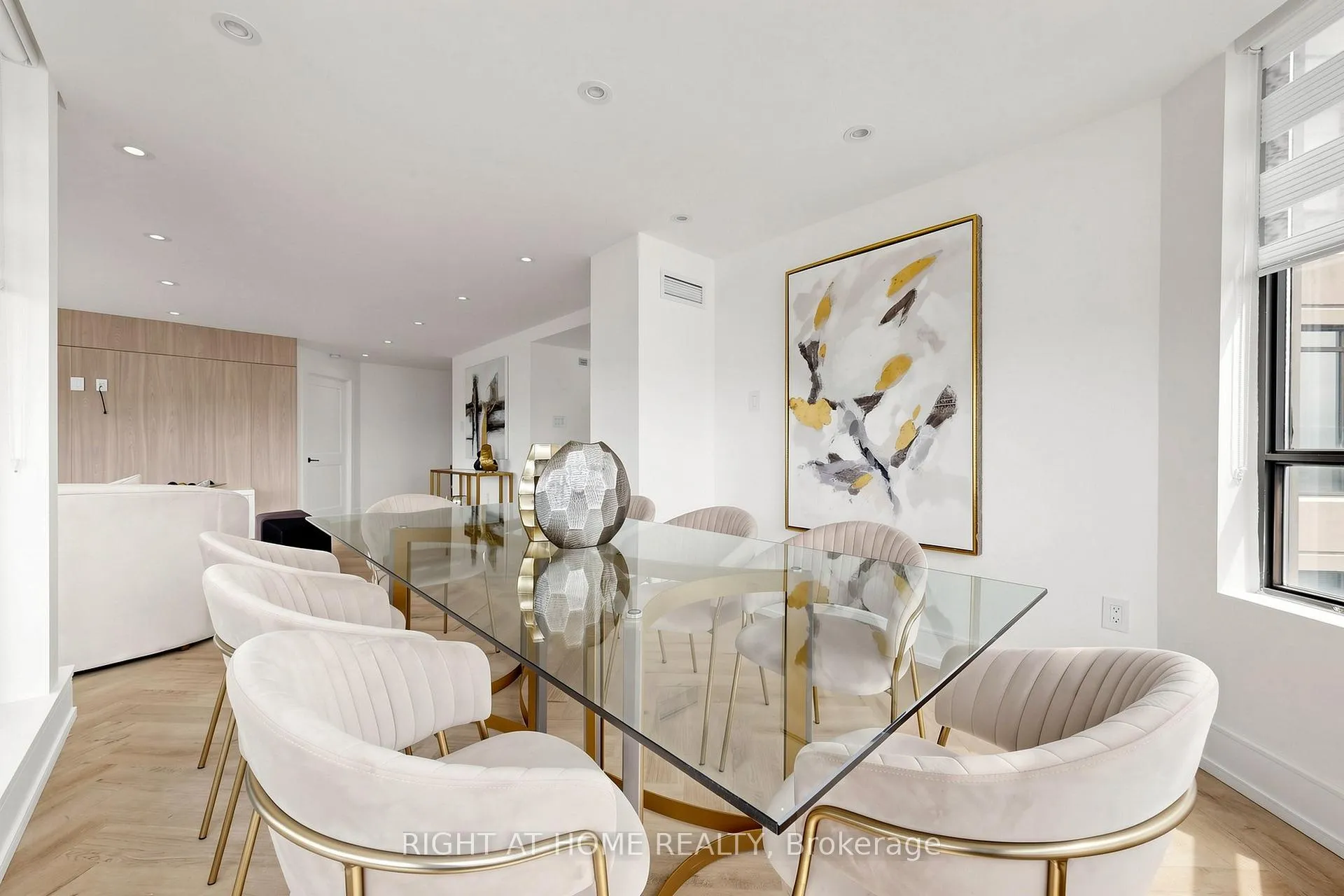 Photo 35 of Unit 1510, 7420 Bathurst Street, Vaughan, Brownridge — HOMEH