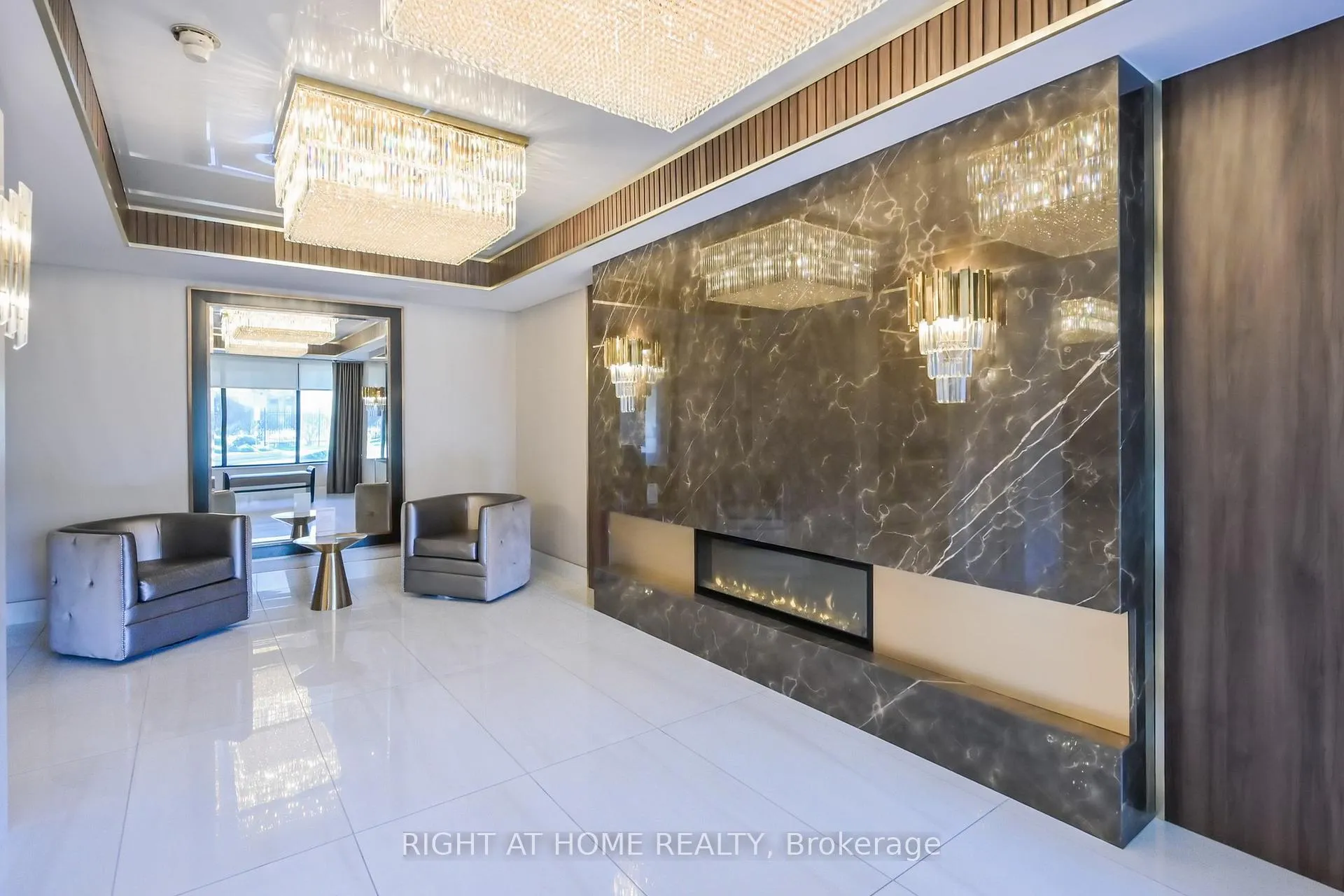 Photo 39 of Unit 1510, 7420 Bathurst Street, Vaughan, Brownridge — HOMEH