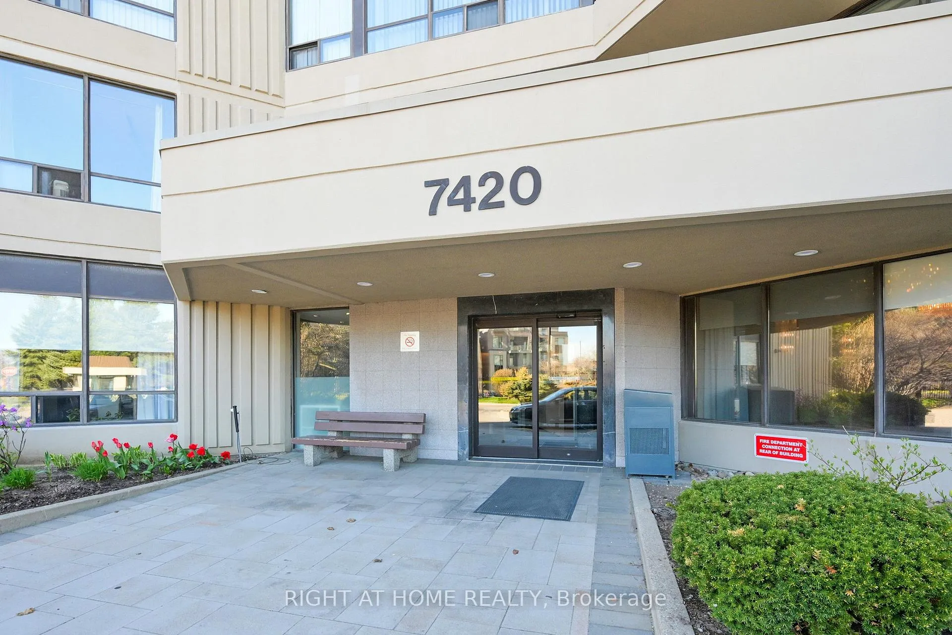 Photo 41 of Unit 1510, 7420 Bathurst Street, Vaughan, Brownridge — HOMEH