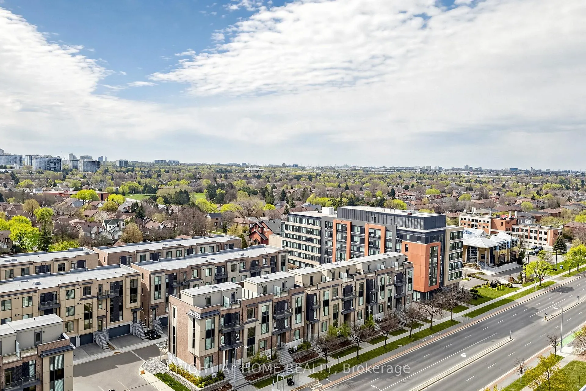 Photo 47 of Unit 1510, 7420 Bathurst Street, Vaughan, Brownridge — HOMEH