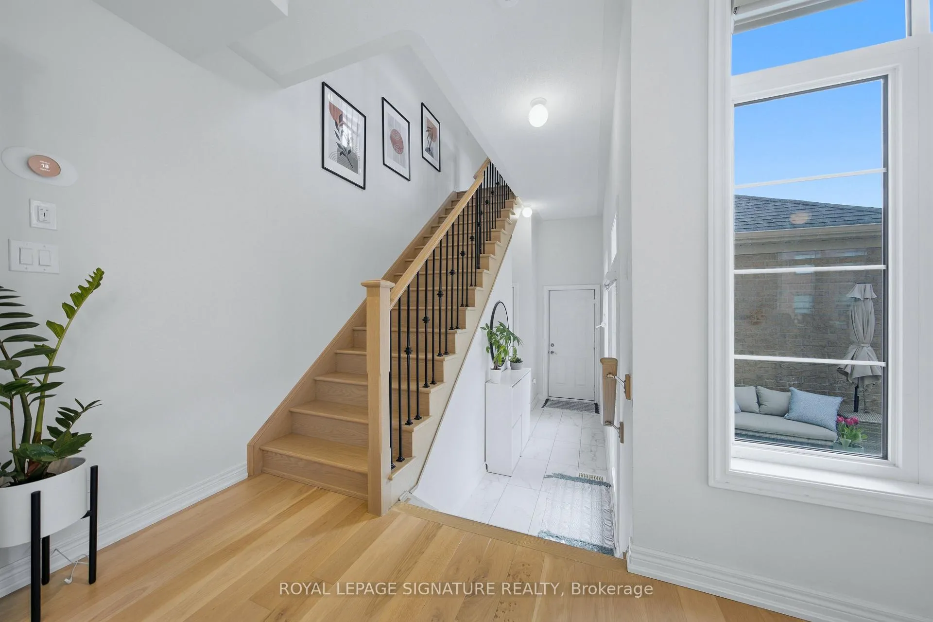 Photo 22 of 209 Clockwork Drive, Brampton, Northwest Brampton — HOMEH