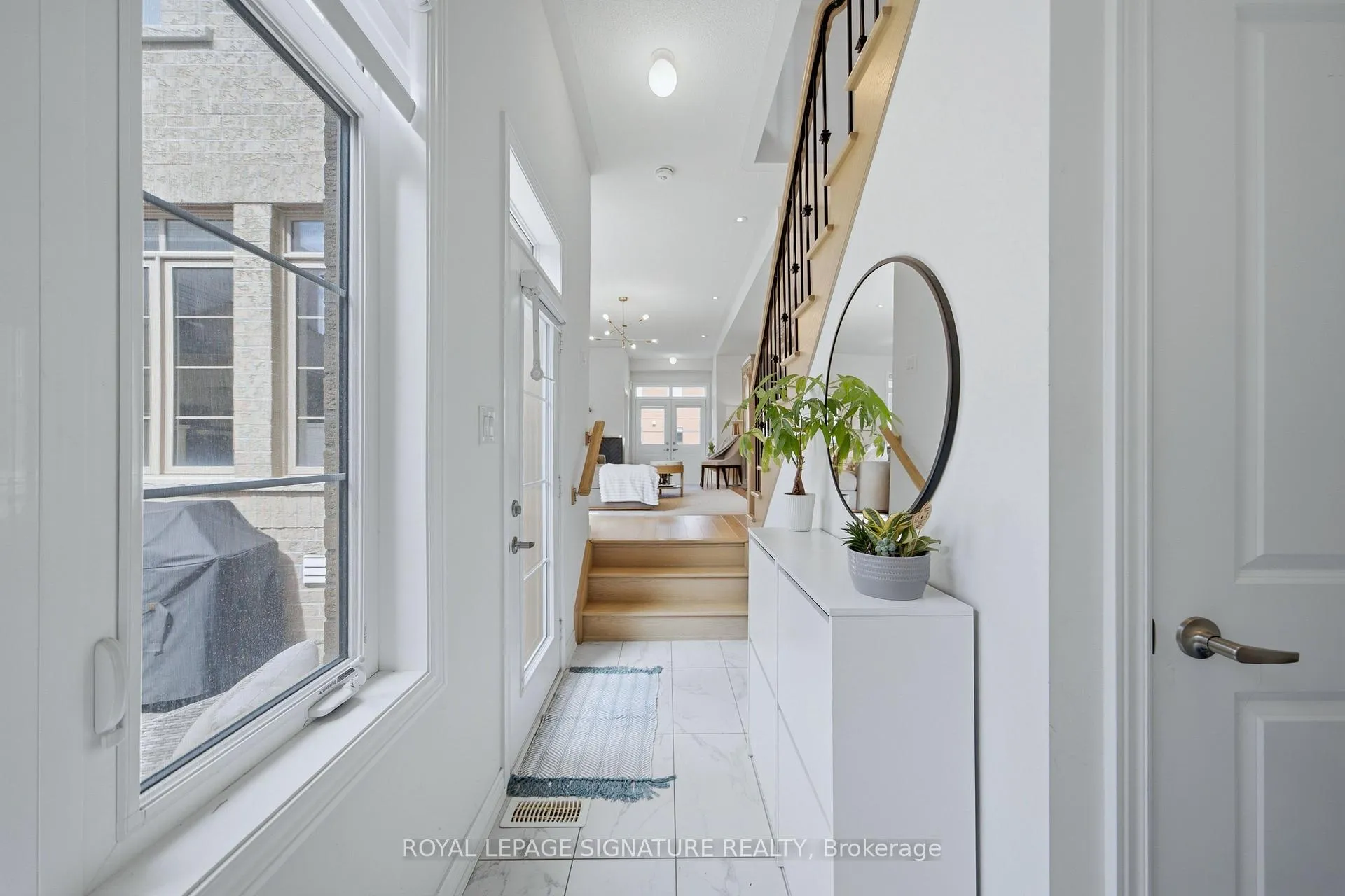 Photo 23 of 209 Clockwork Drive, Brampton, Northwest Brampton — HOMEH