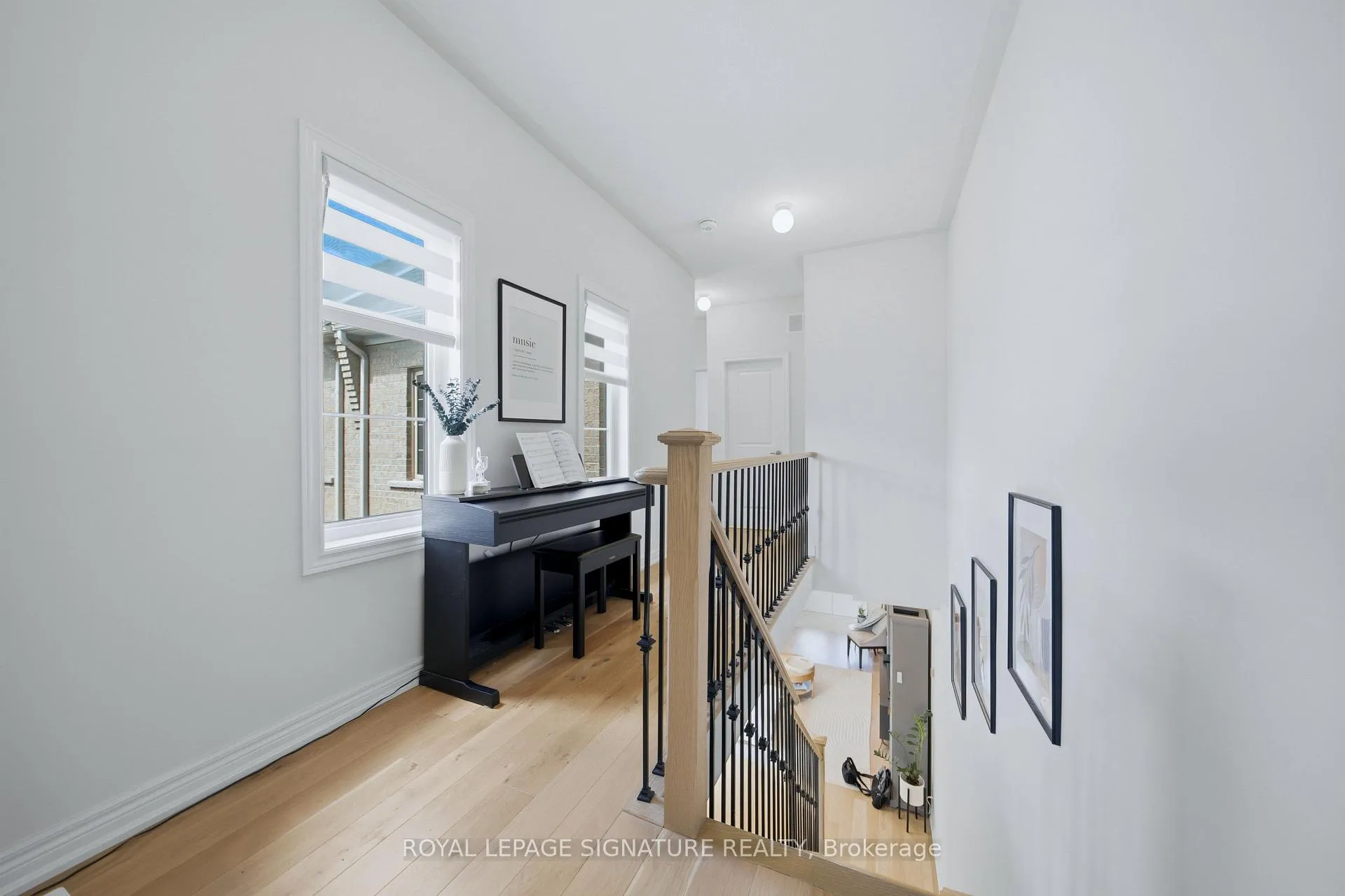 Photo 25 of 209 Clockwork Drive, Brampton, Northwest Brampton — HOMEH