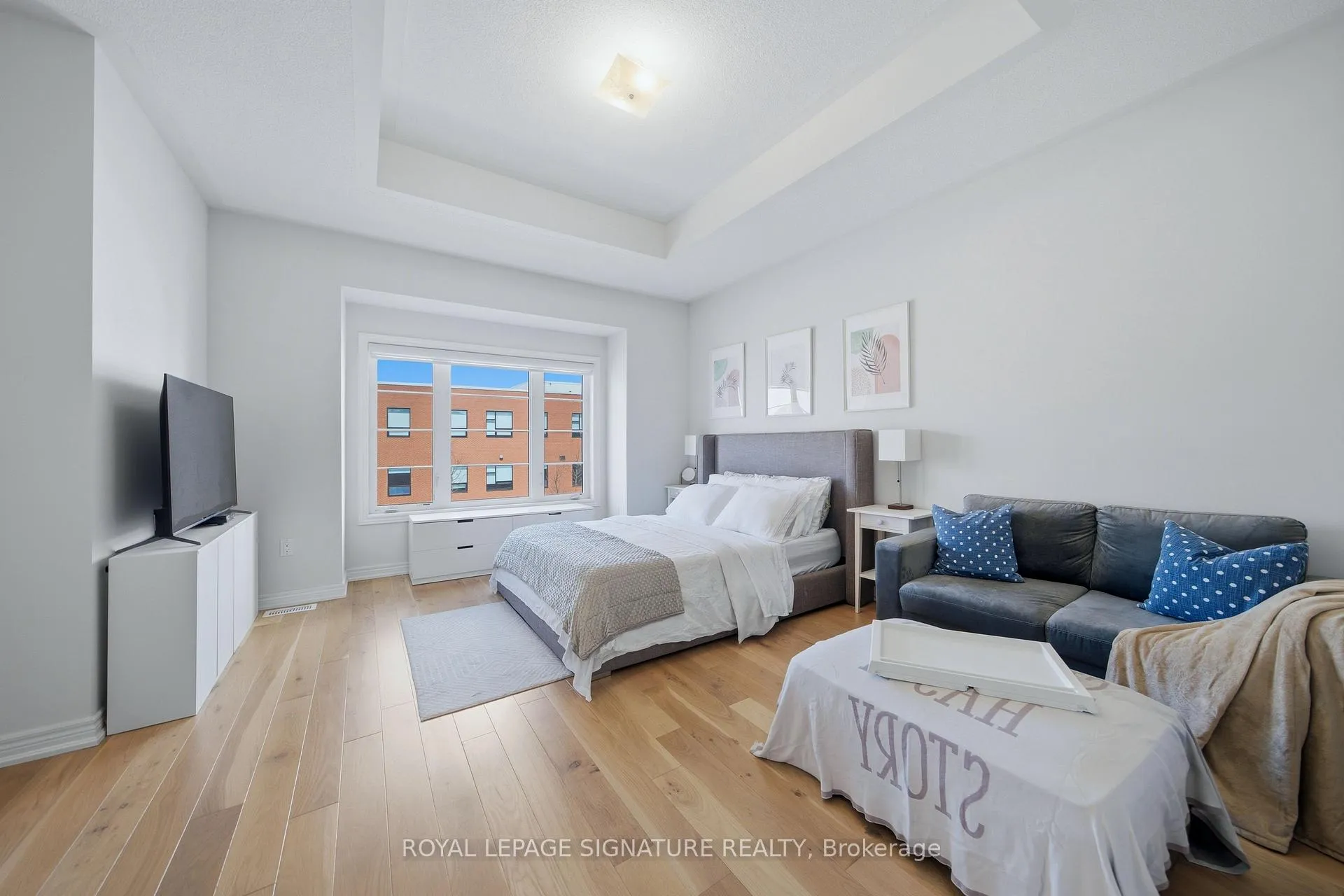 Photo 27 of 209 Clockwork Drive, Brampton, Northwest Brampton — HOMEH