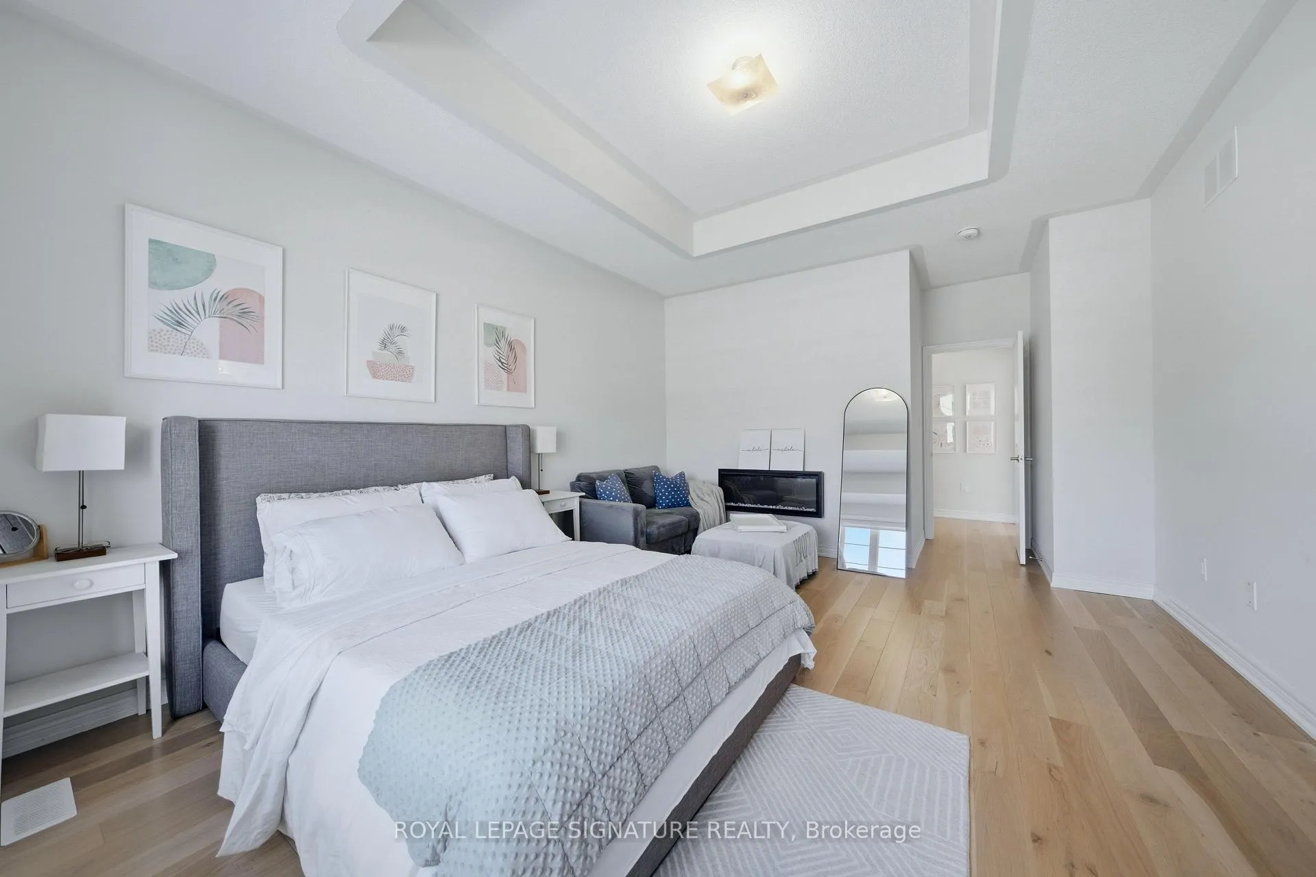 Photo 29 of 209 Clockwork Drive, Brampton, Northwest Brampton — HOMEH
