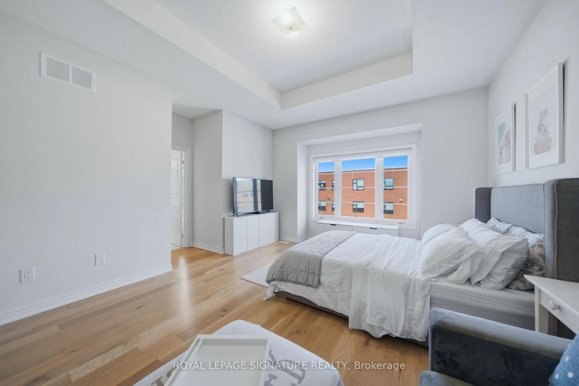 Photo 31 of 209 Clockwork Drive, Brampton, Northwest Brampton — HOMEH
