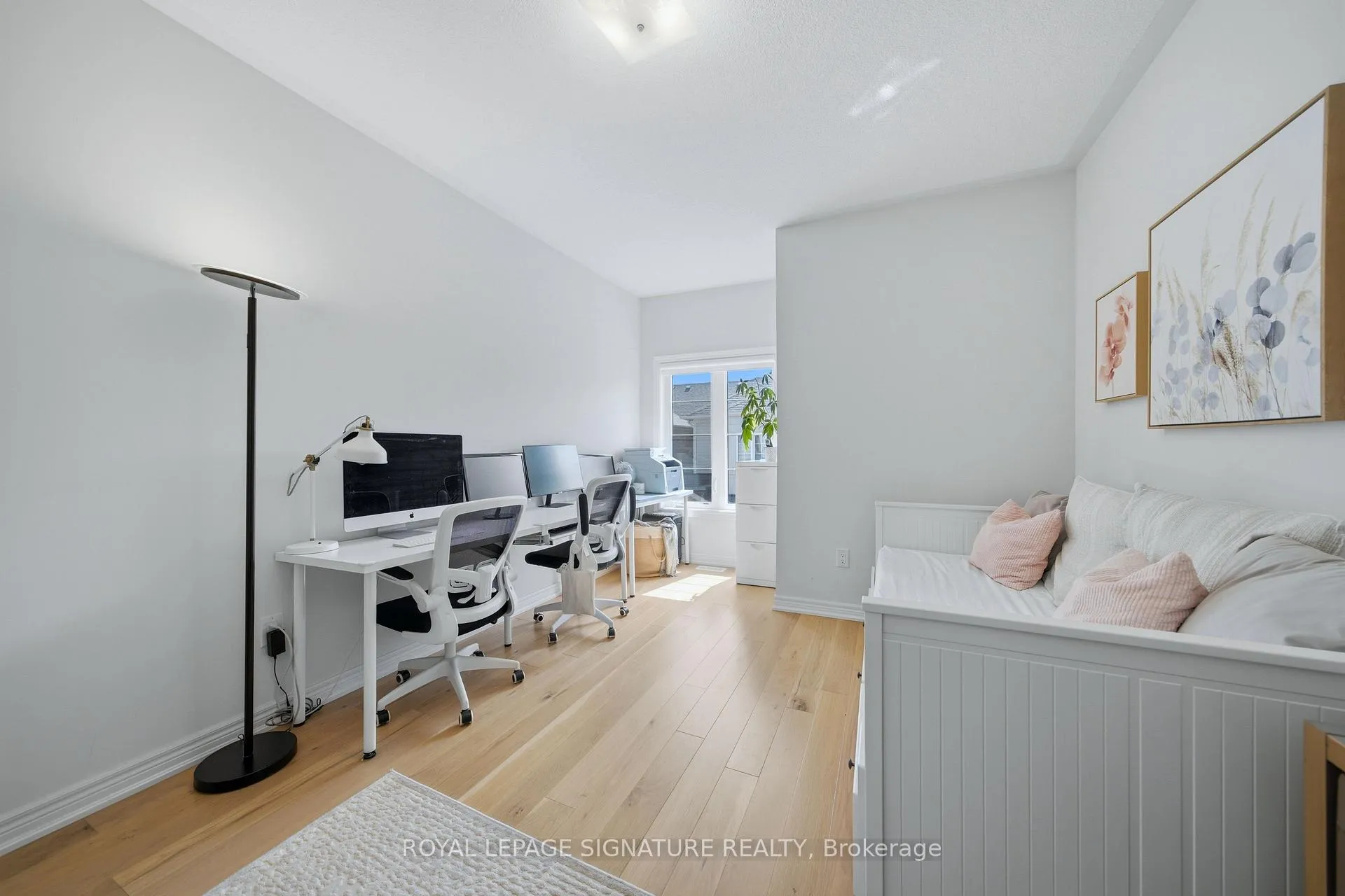 Photo 36 of 209 Clockwork Drive, Brampton, Northwest Brampton — HOMEH