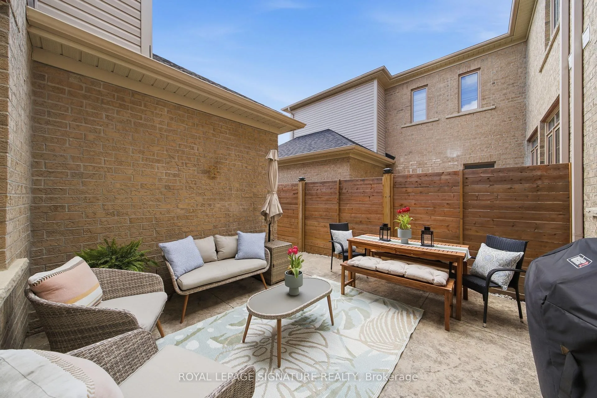 Photo 39 of 209 Clockwork Drive, Brampton, Northwest Brampton — HOMEH