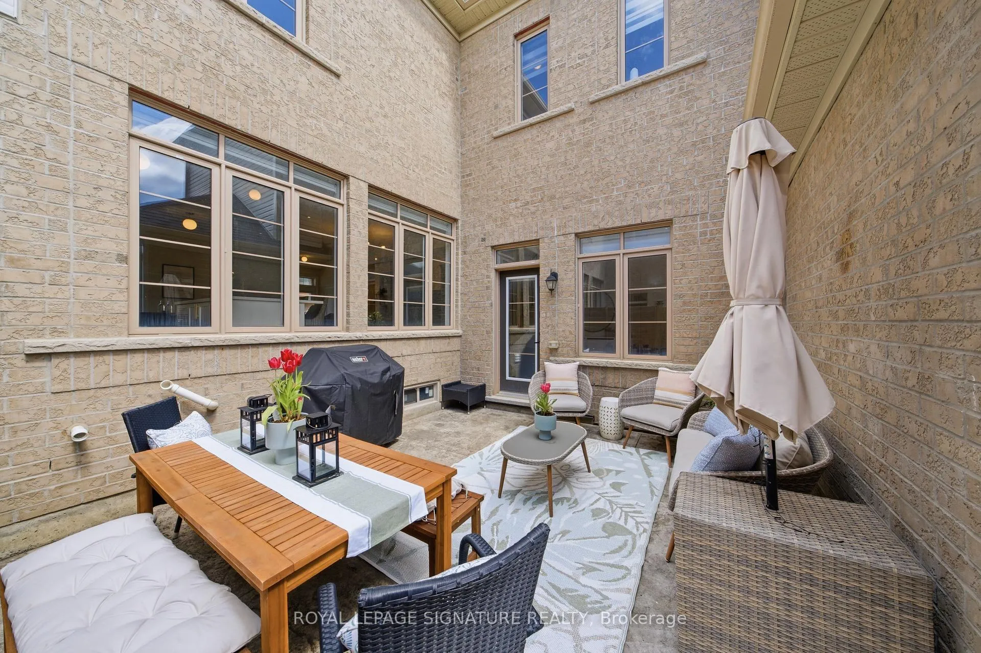Photo 41 of 209 Clockwork Drive, Brampton, Northwest Brampton — HOMEH