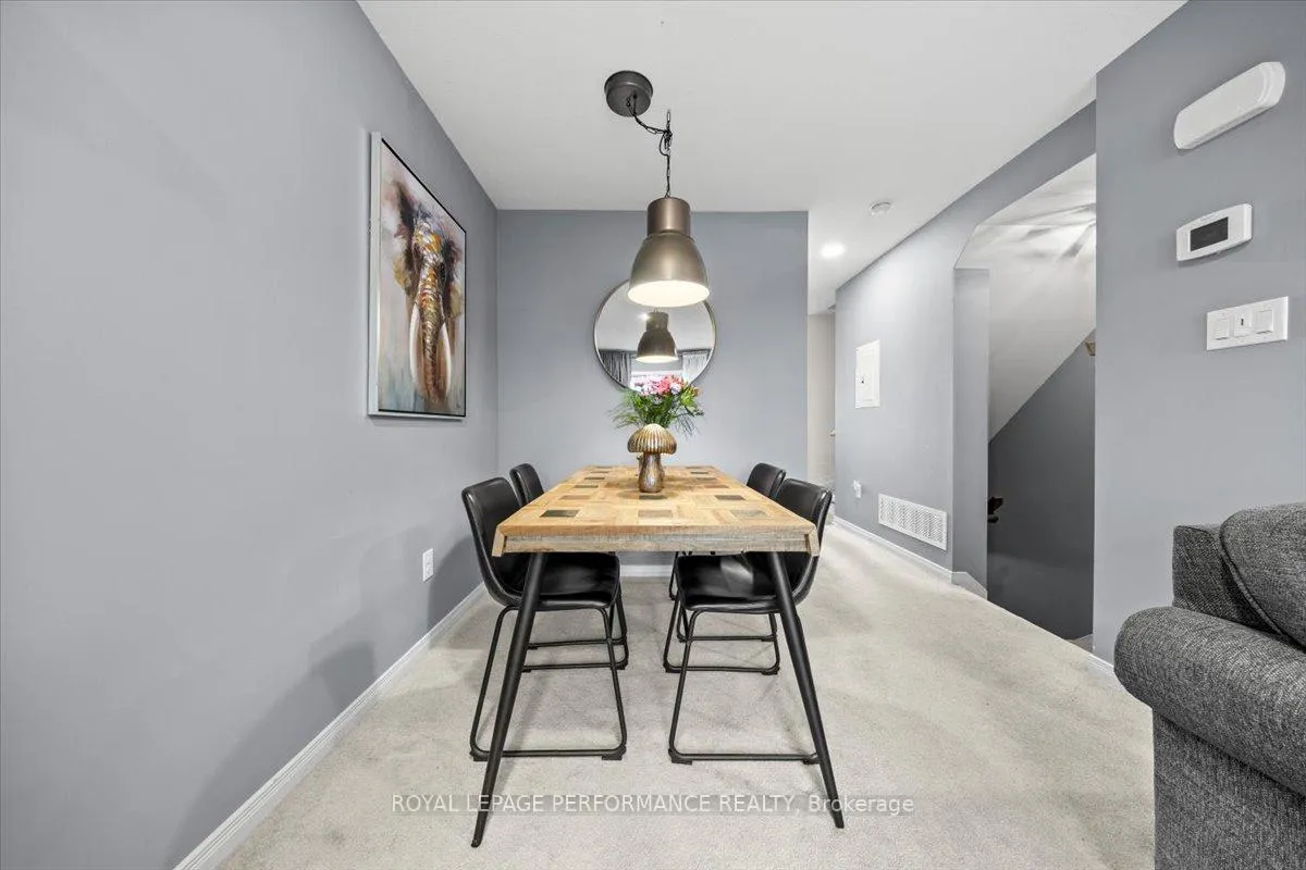 Photo 11 of 232 Shanly Private, Ottawa, Barrhaven - Stonebridge — HOMEH