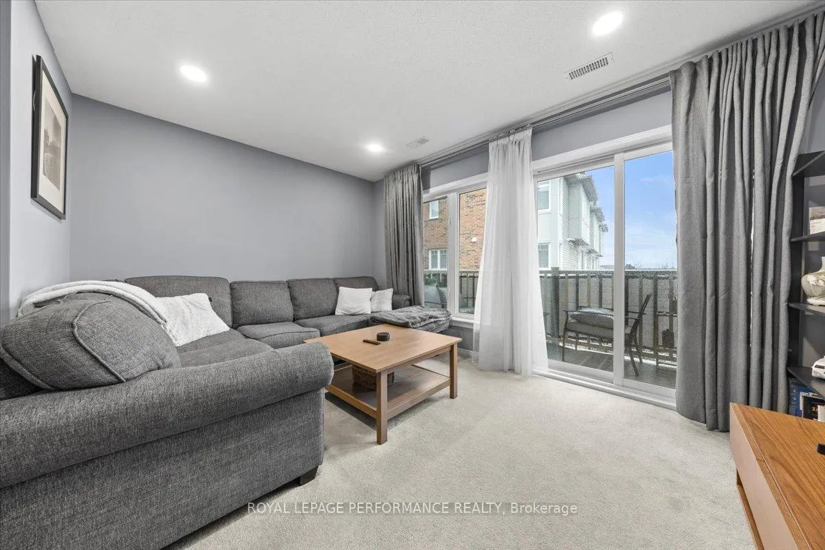 Photo 14 of 232 Shanly Private, Ottawa, Barrhaven - Stonebridge — HOMEH