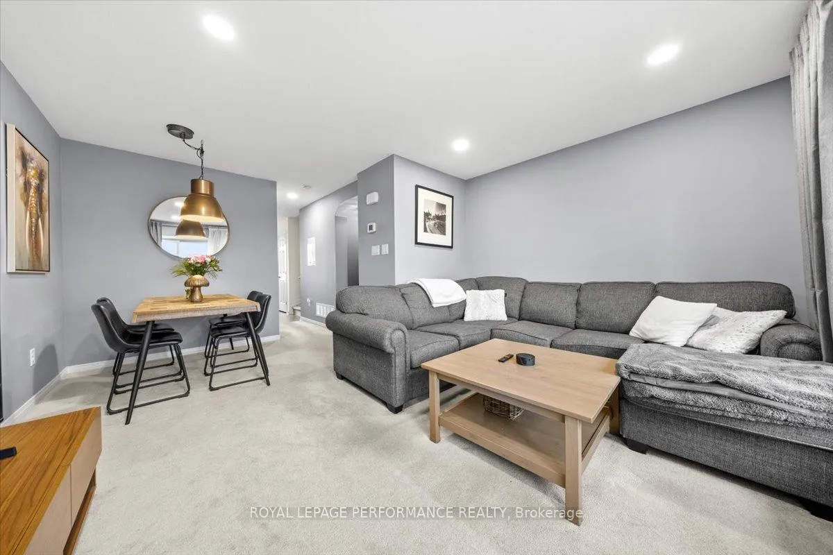 Photo 15 of 232 Shanly Private, Ottawa, Barrhaven - Stonebridge — HOMEH