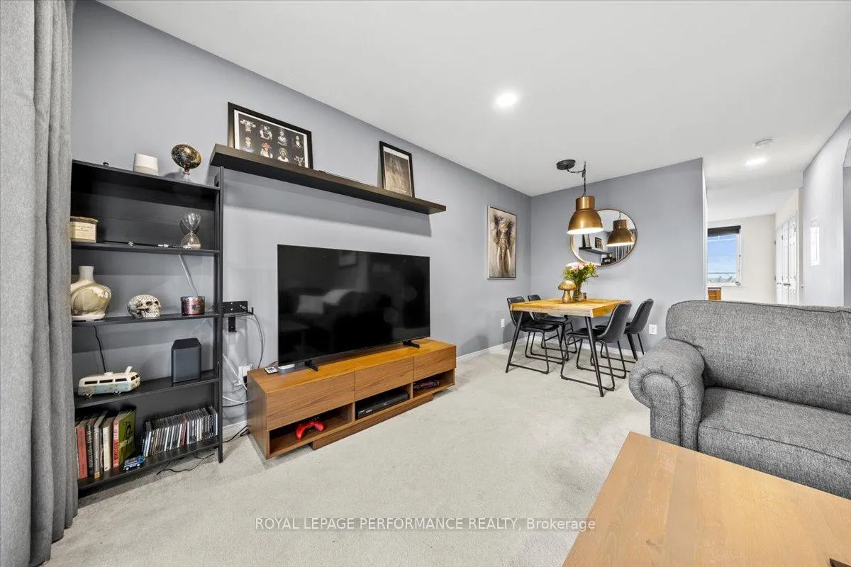 Photo 16 of 232 Shanly Private, Ottawa, Barrhaven - Stonebridge — HOMEH