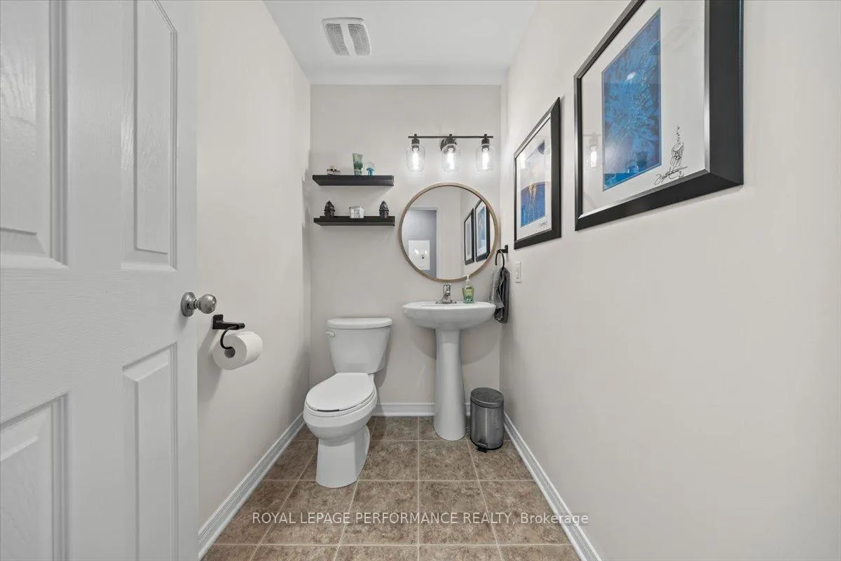 Photo 20 of 232 Shanly Private, Ottawa, Barrhaven - Stonebridge — HOMEH