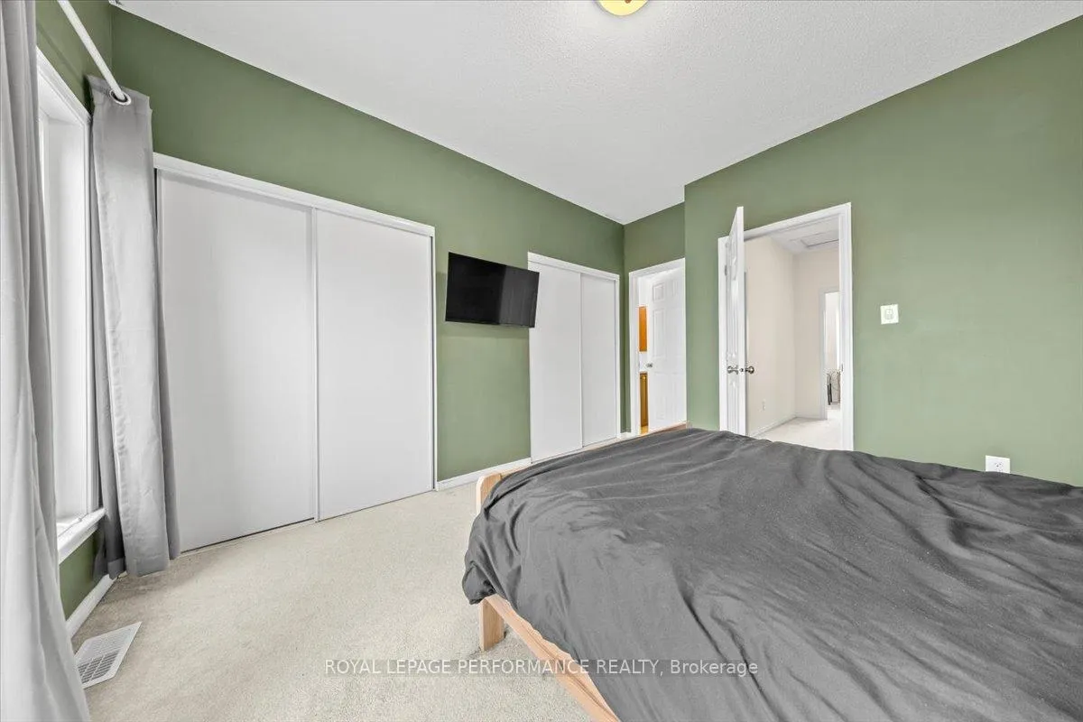 Photo 24 of 232 Shanly Private, Ottawa, Barrhaven - Stonebridge — HOMEH