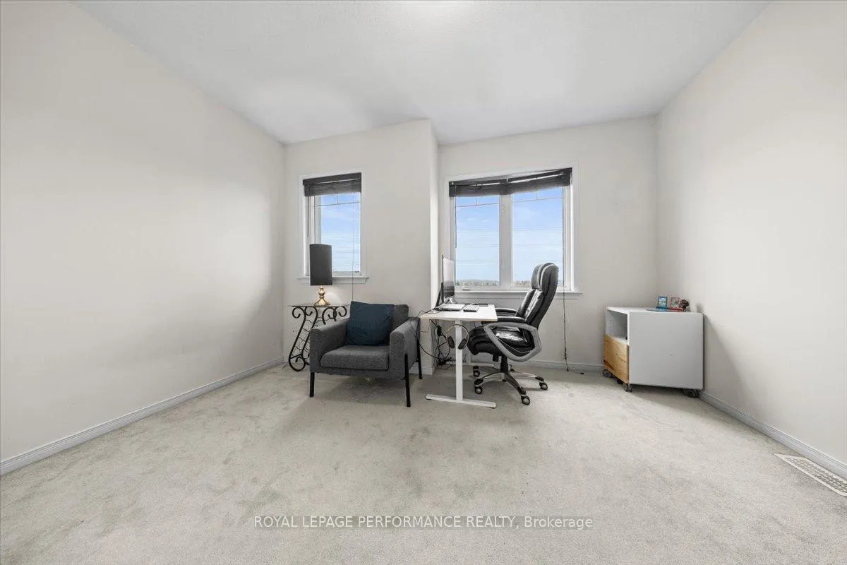 Photo 25 of 232 Shanly Private, Ottawa, Barrhaven - Stonebridge — HOMEH