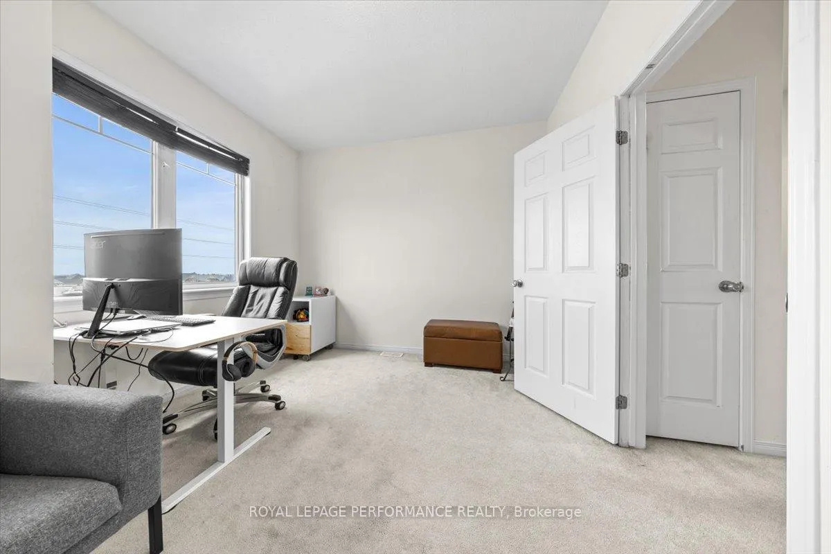 Photo 27 of 232 Shanly Private, Ottawa, Barrhaven - Stonebridge — HOMEH